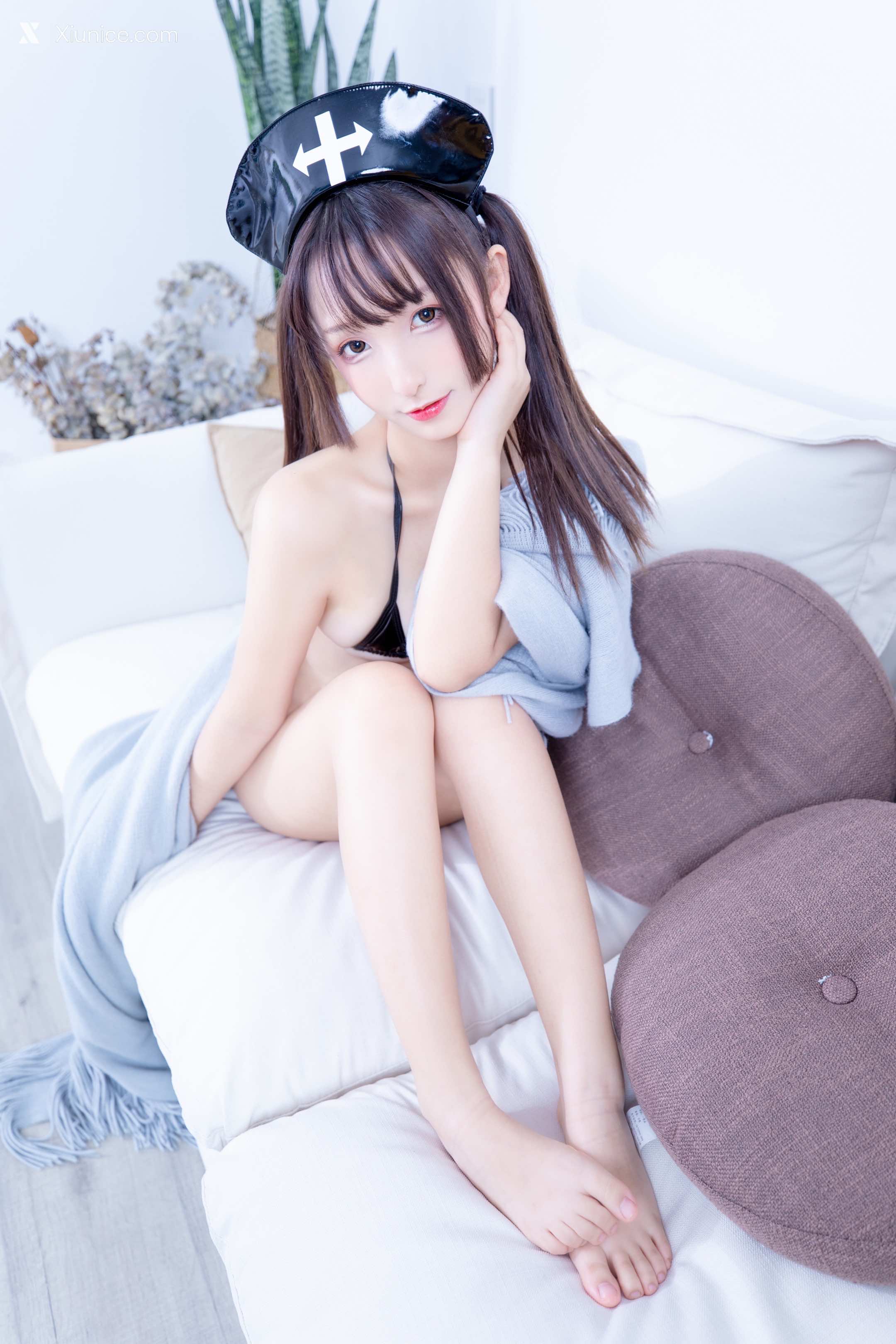 神楽坂真冬 Vol.26 48