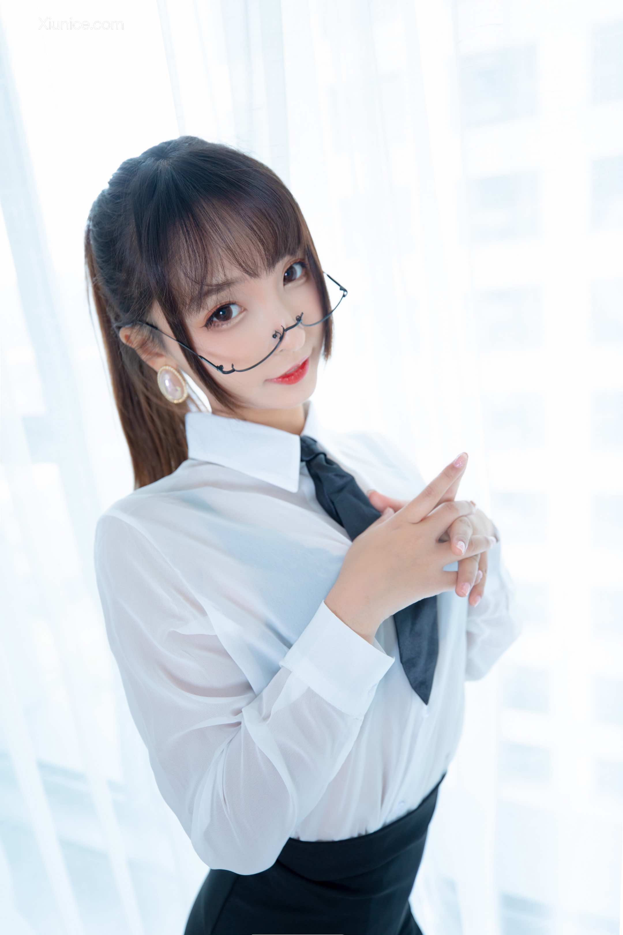 神楽坂真冬 Vol.29 1
