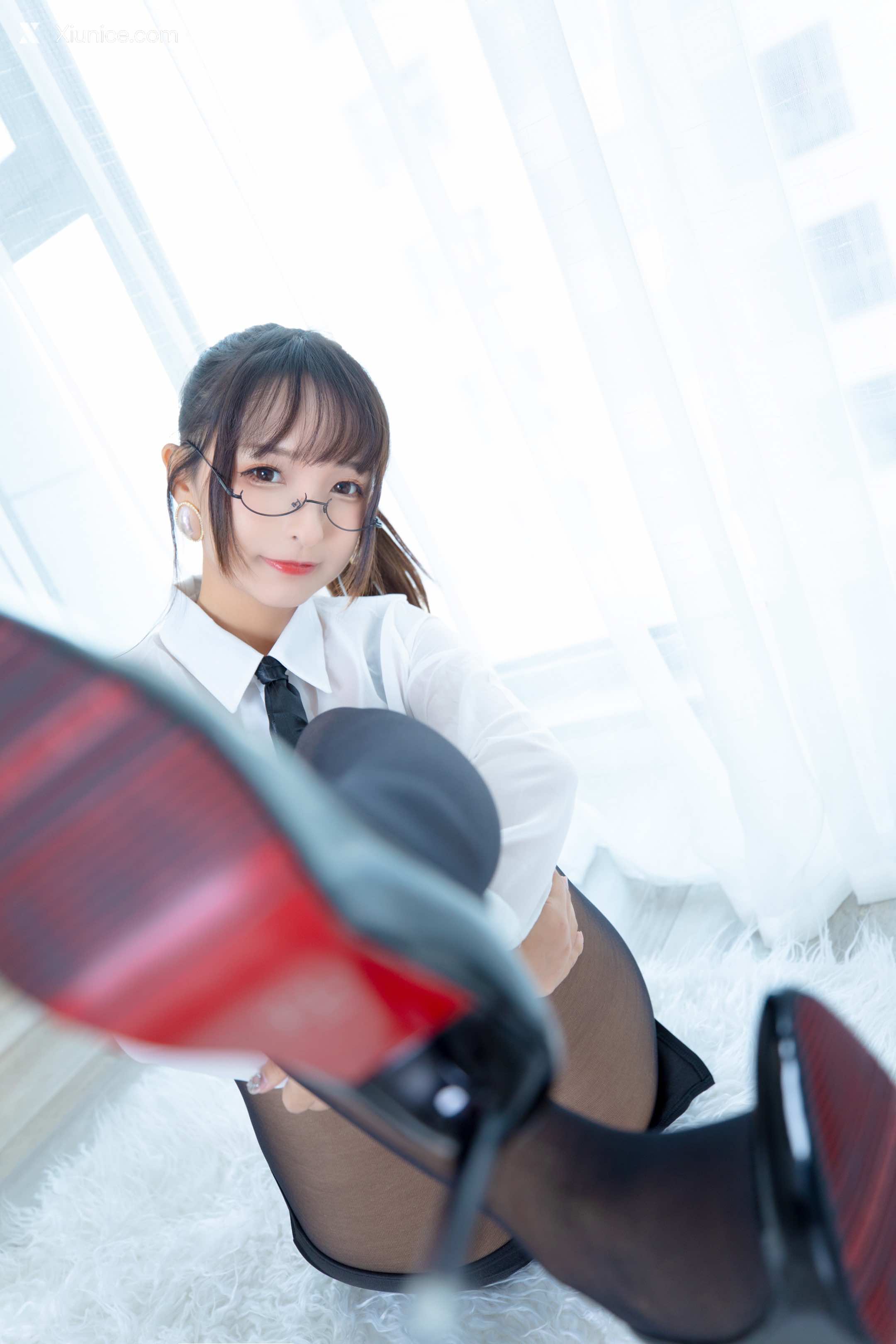 神楽坂真冬 Vol.29 30