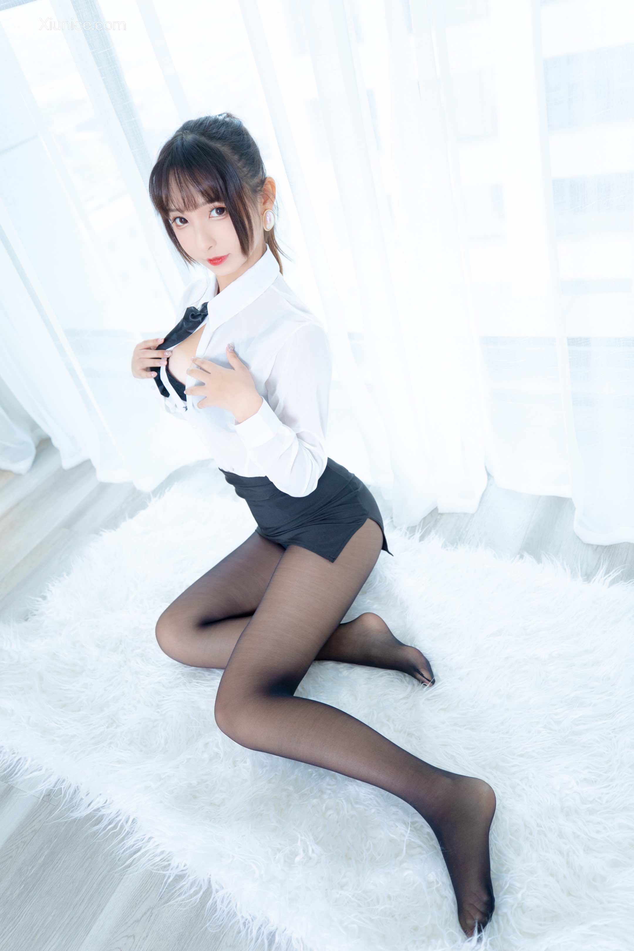 神楽坂真冬 Vol.29 32