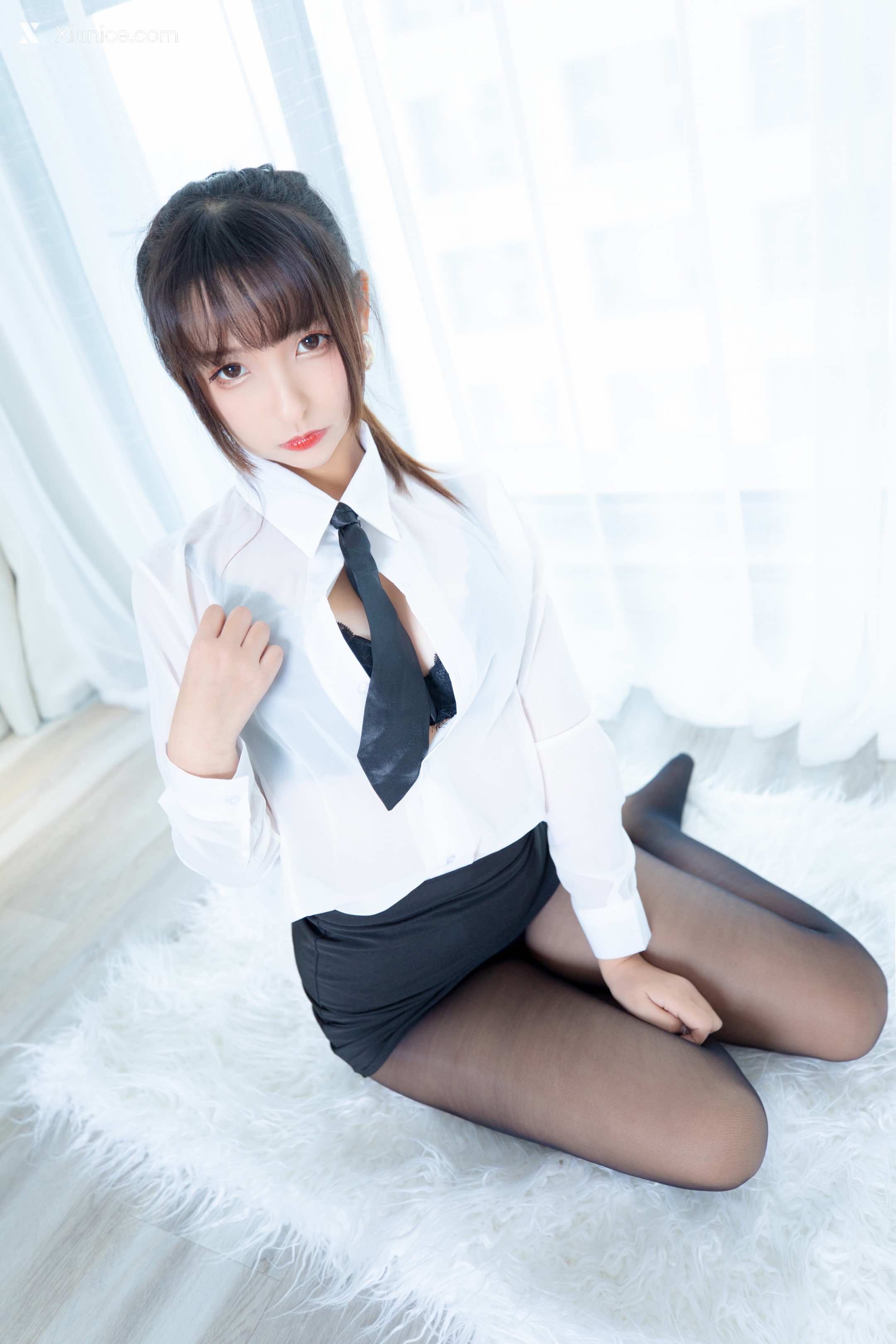 神楽坂真冬 Vol.29 36