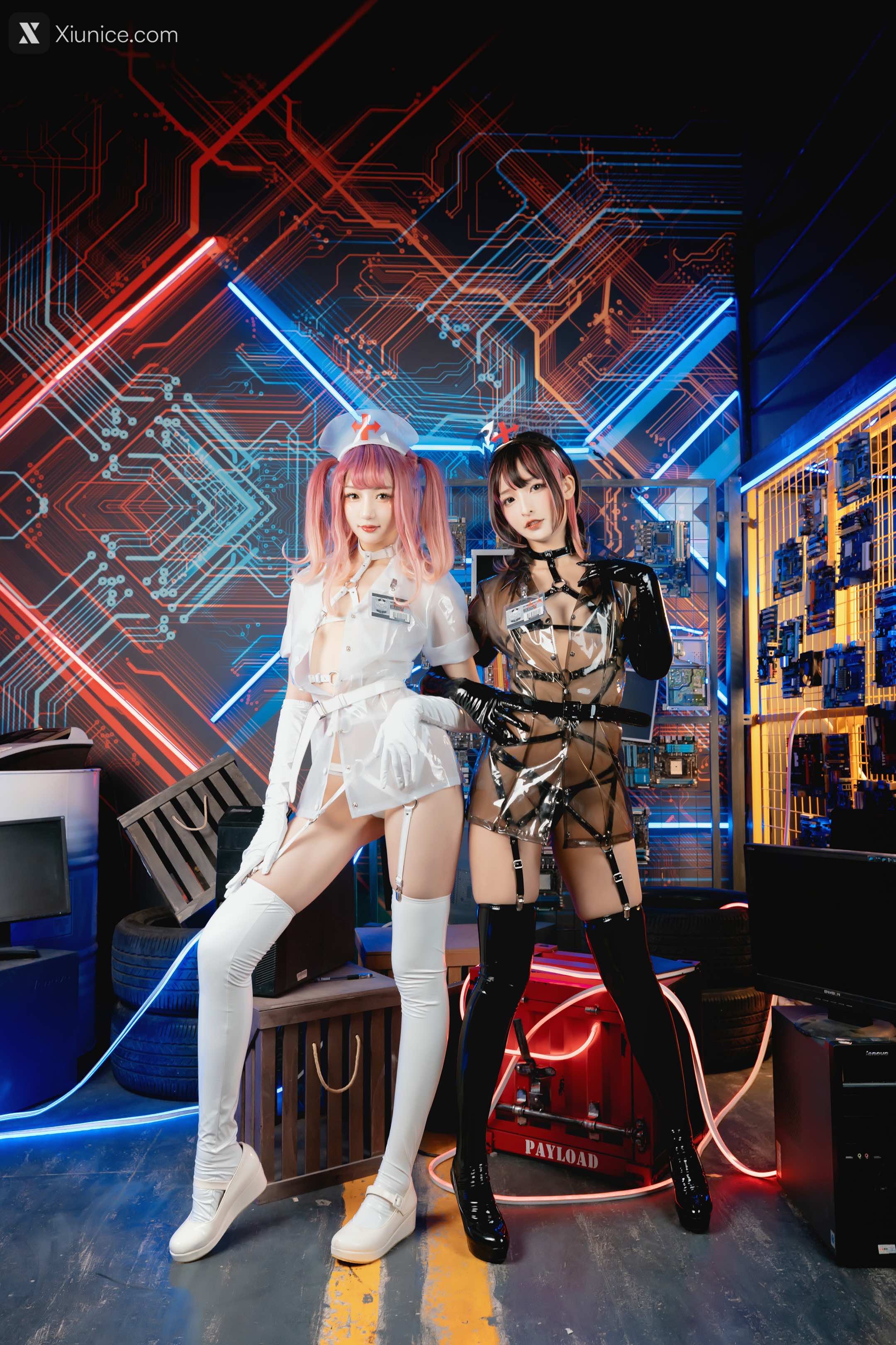 神楽坂真冬 Vol.31 103