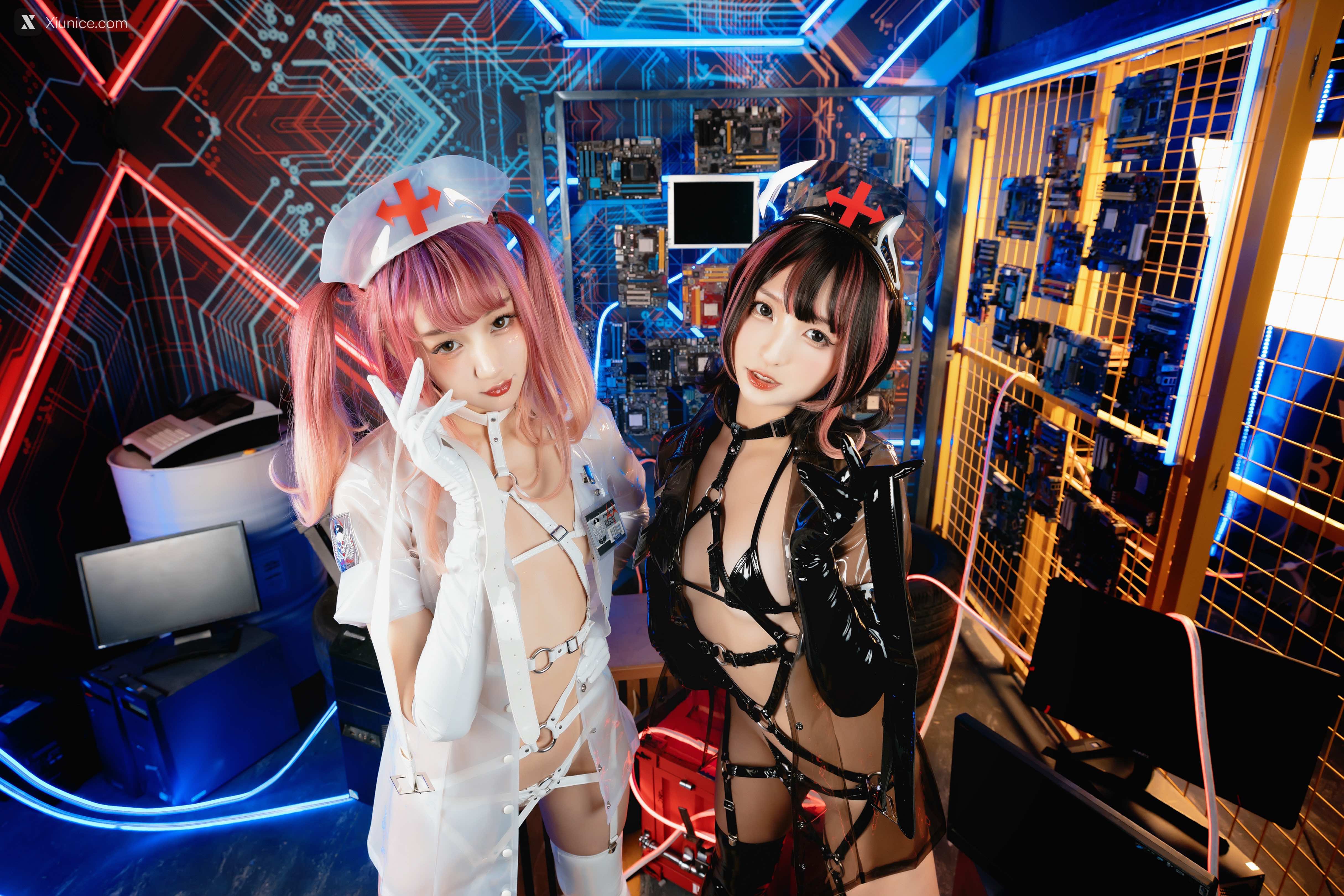 神楽坂真冬 Vol.31 110