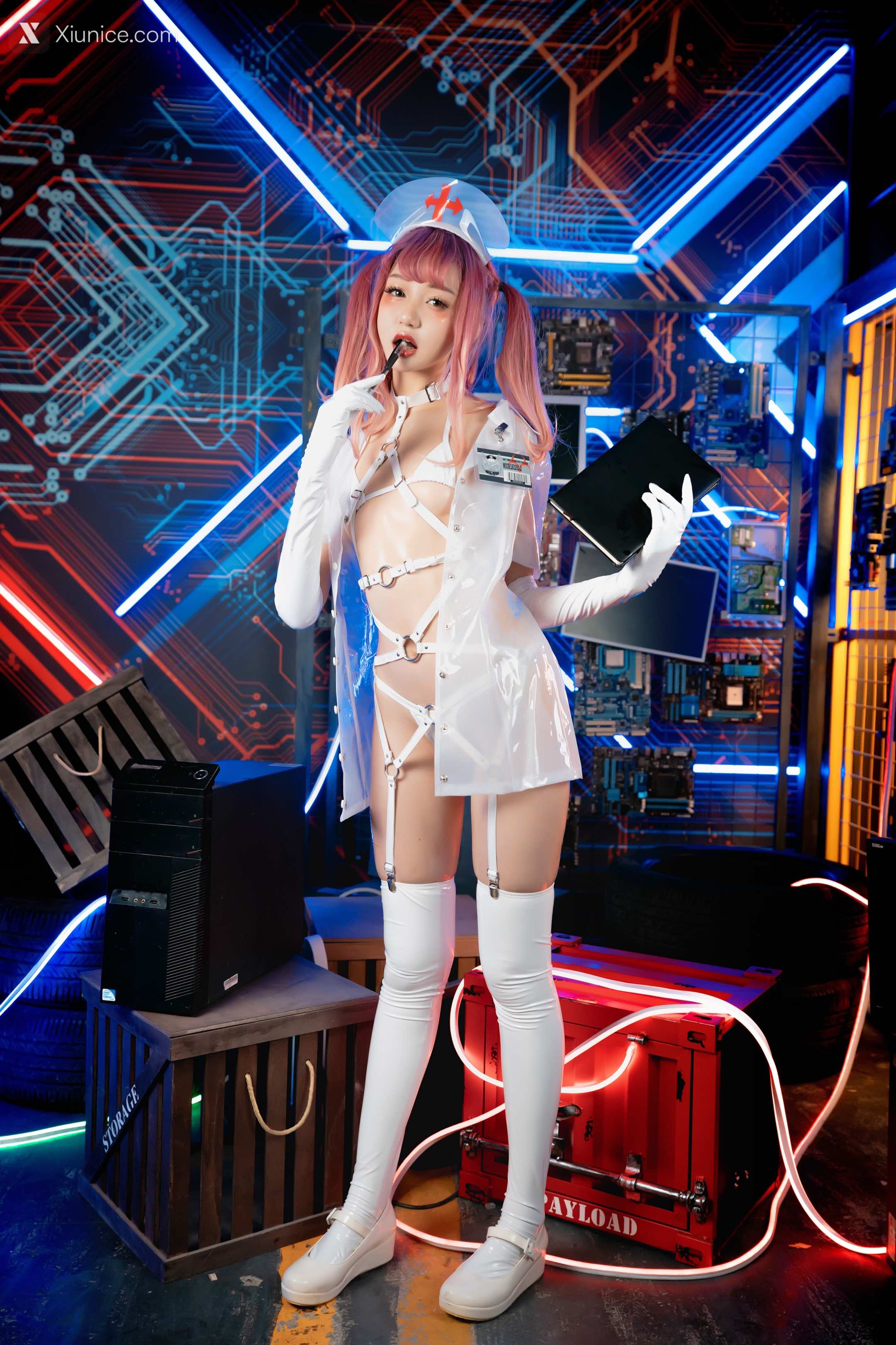 神楽坂真冬 Vol.31 114