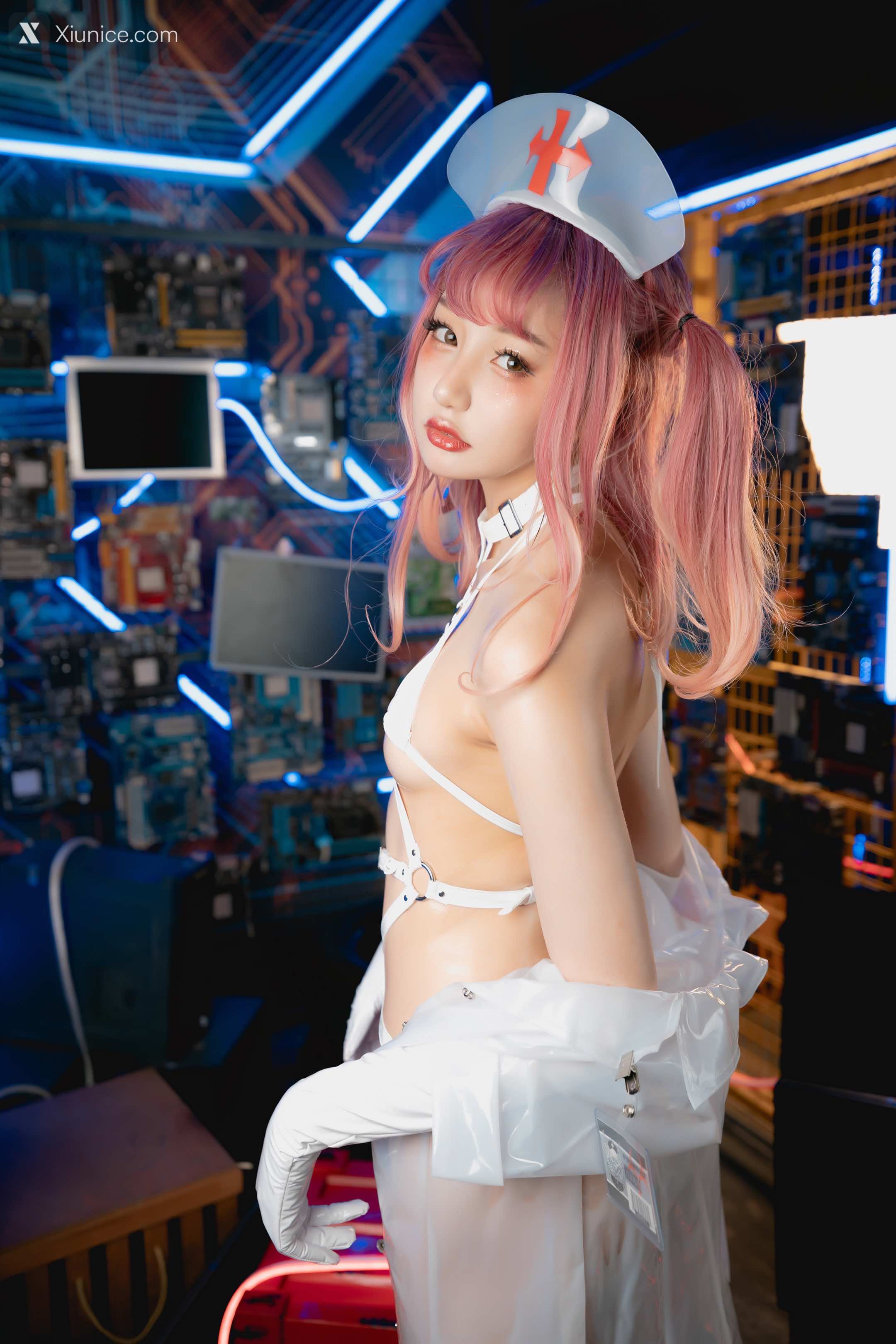 神楽坂真冬 Vol.31 122