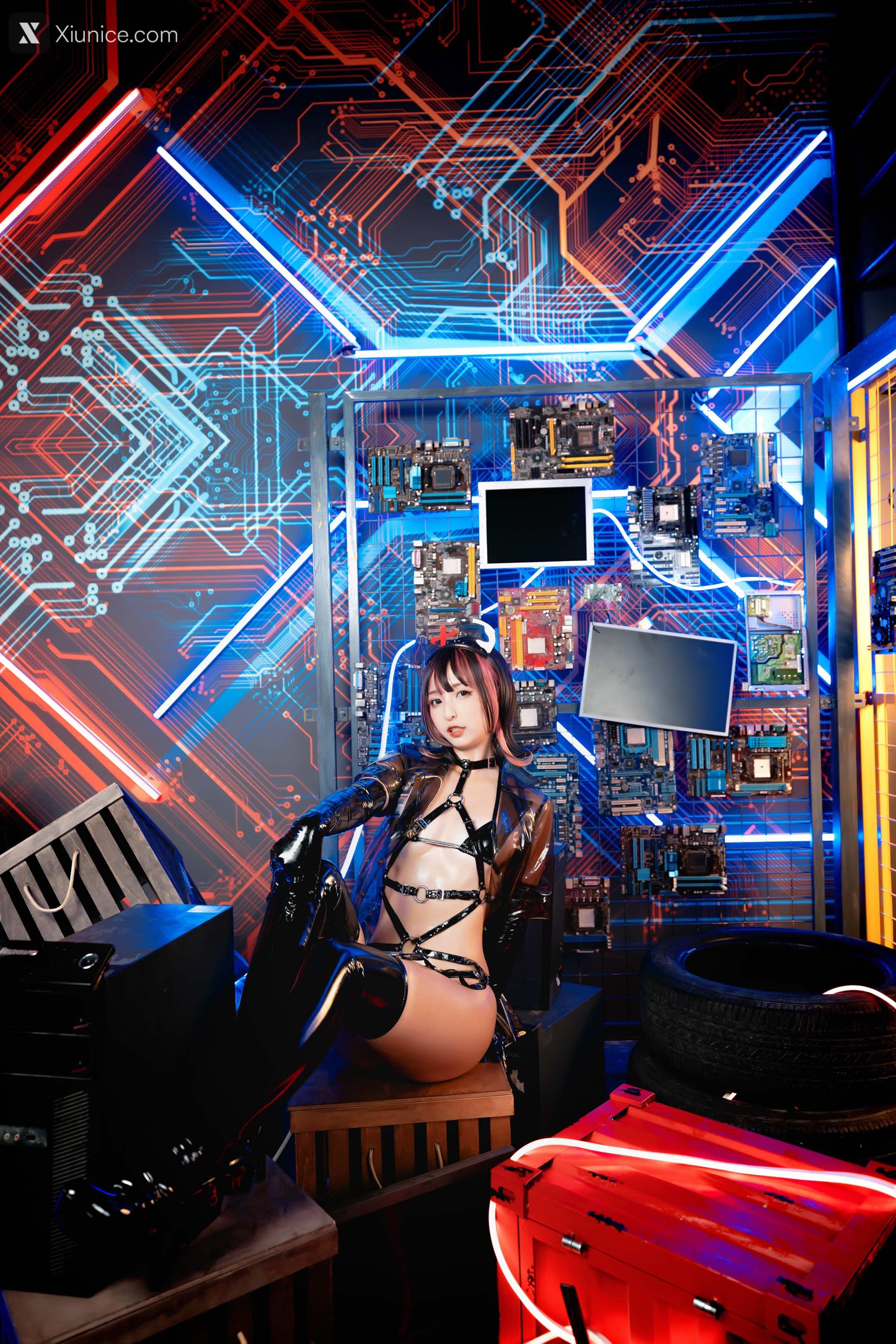 神楽坂真冬 Vol.31 14