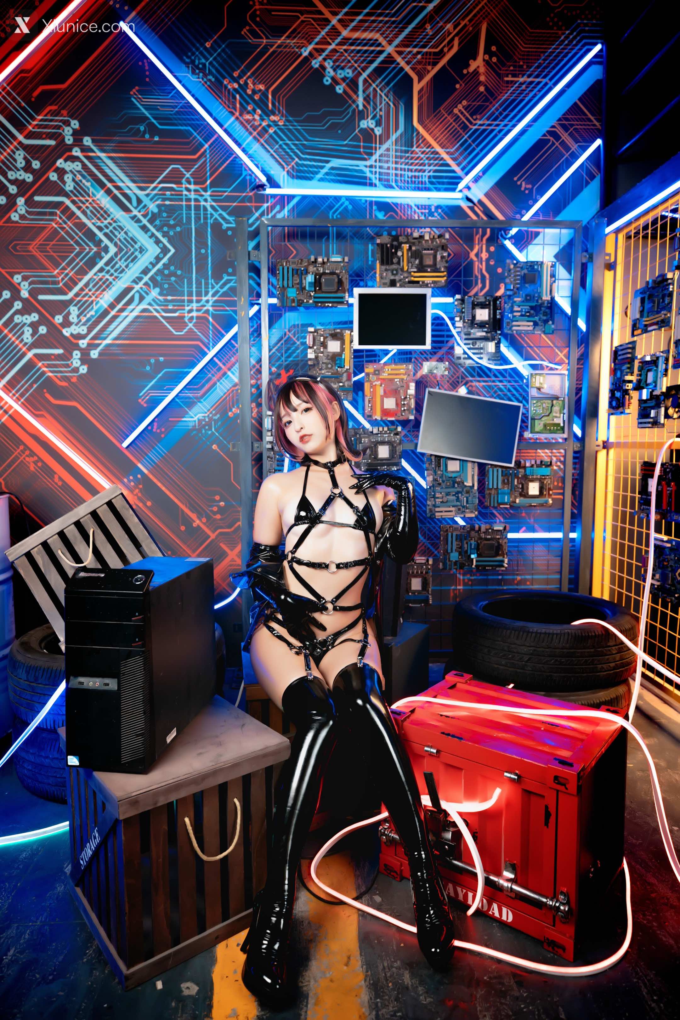 神楽坂真冬 Vol.31 20