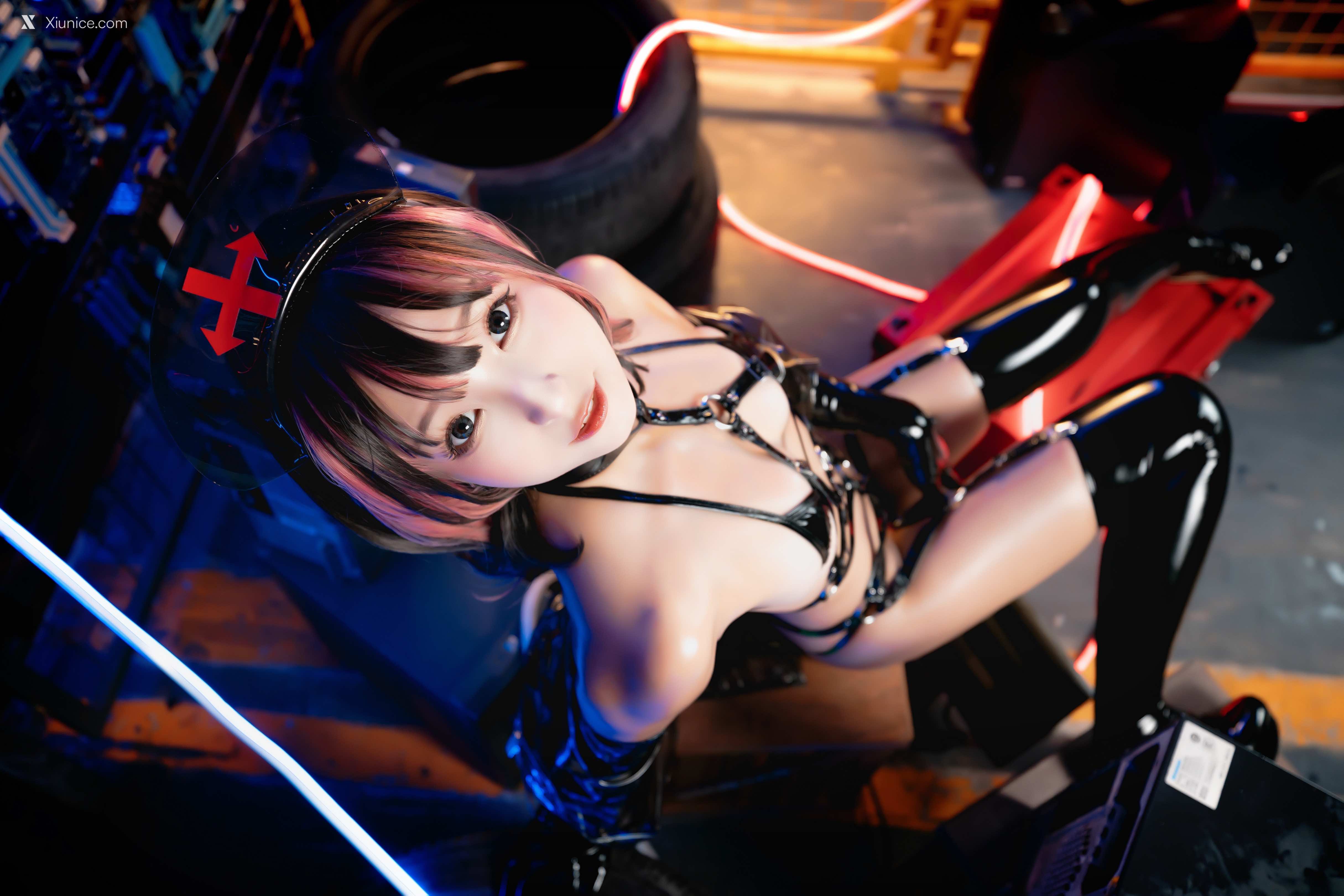 神楽坂真冬 Vol.31 23