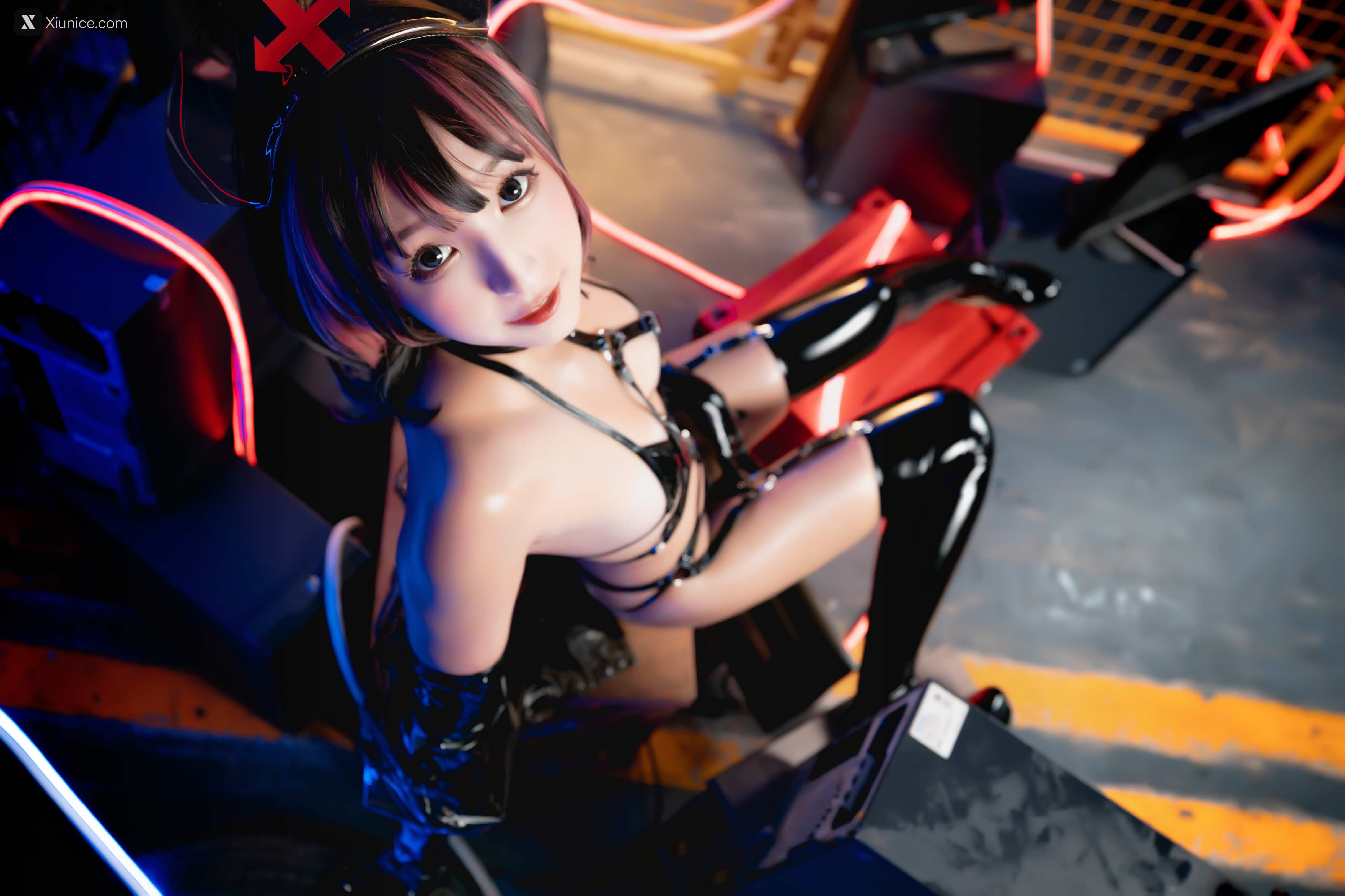 神楽坂真冬 Vol.31 25
