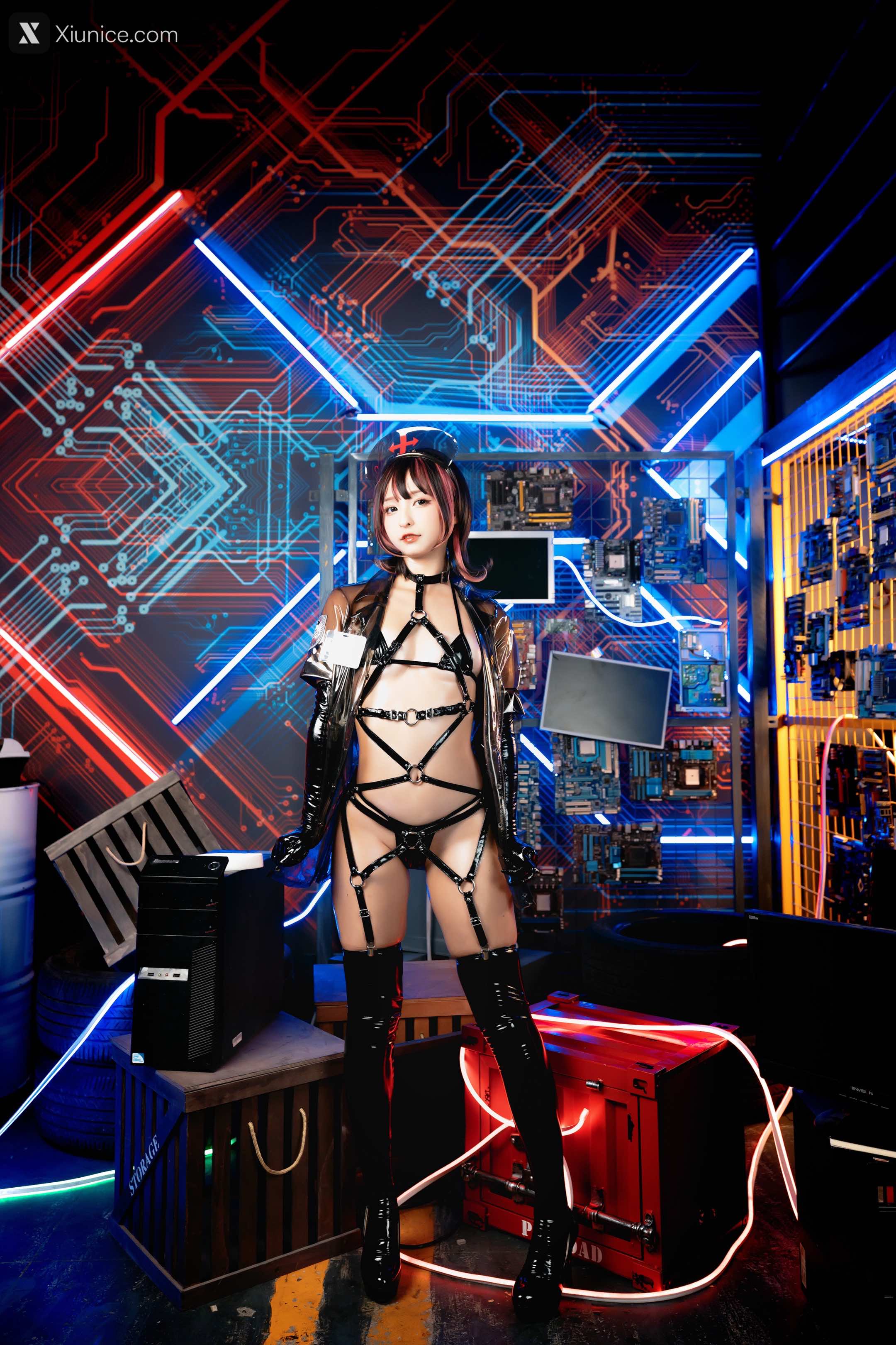 神楽坂真冬 Vol.31 3