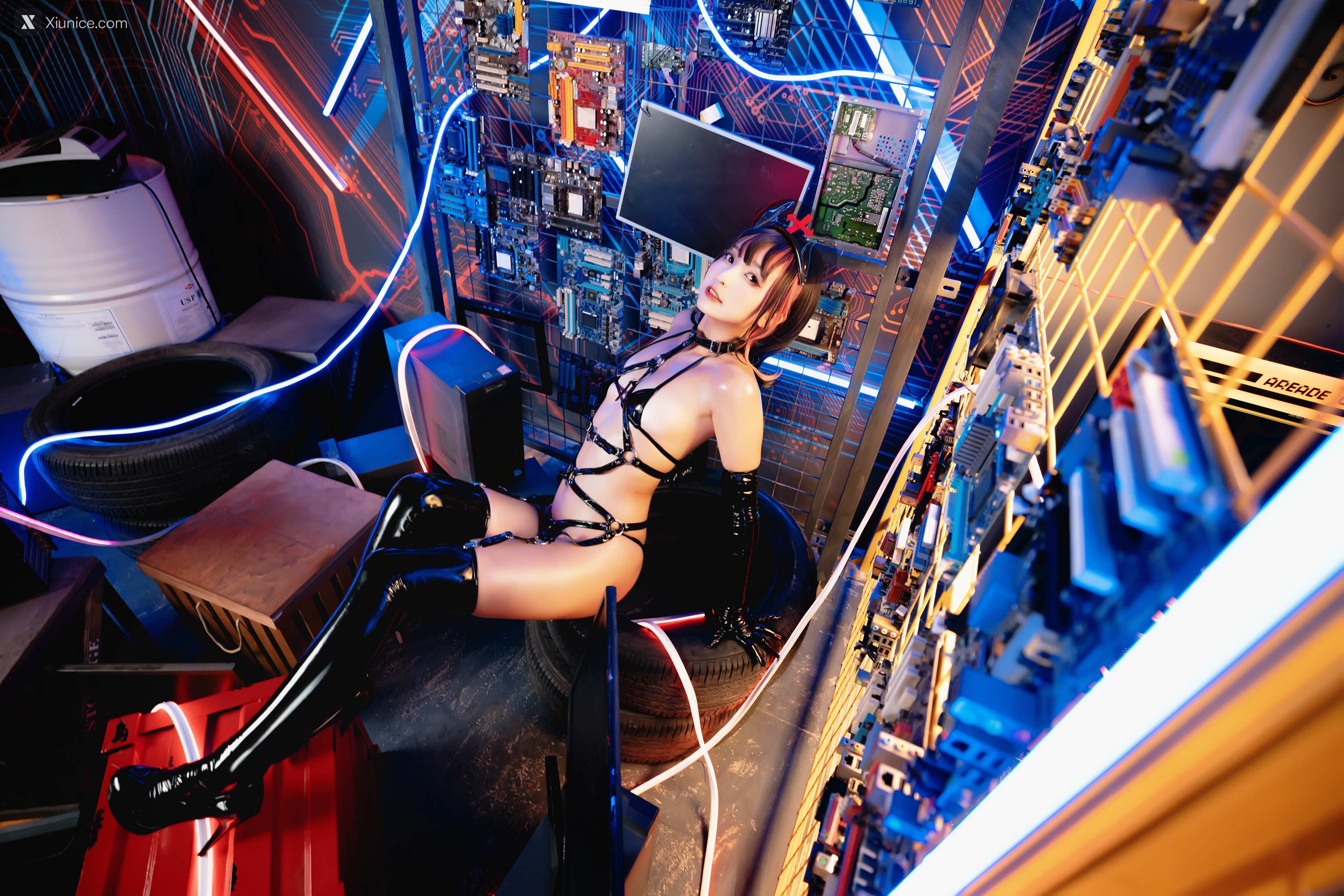 神楽坂真冬 Vol.31 43