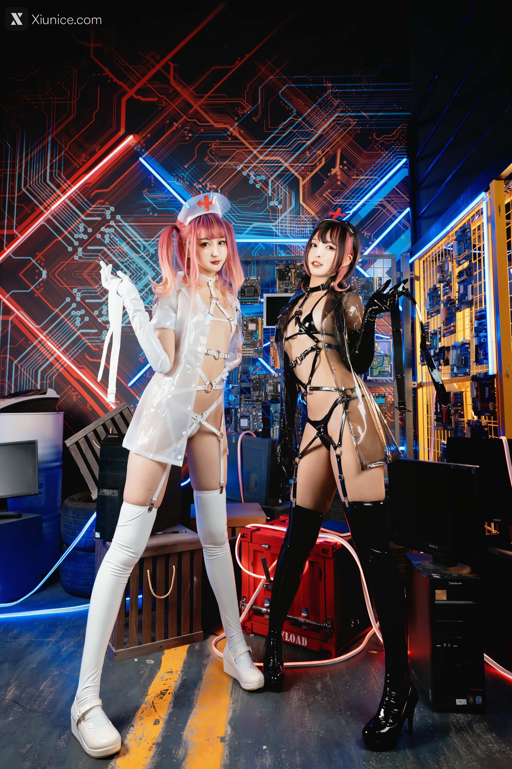 神楽坂真冬 Vol.31 53