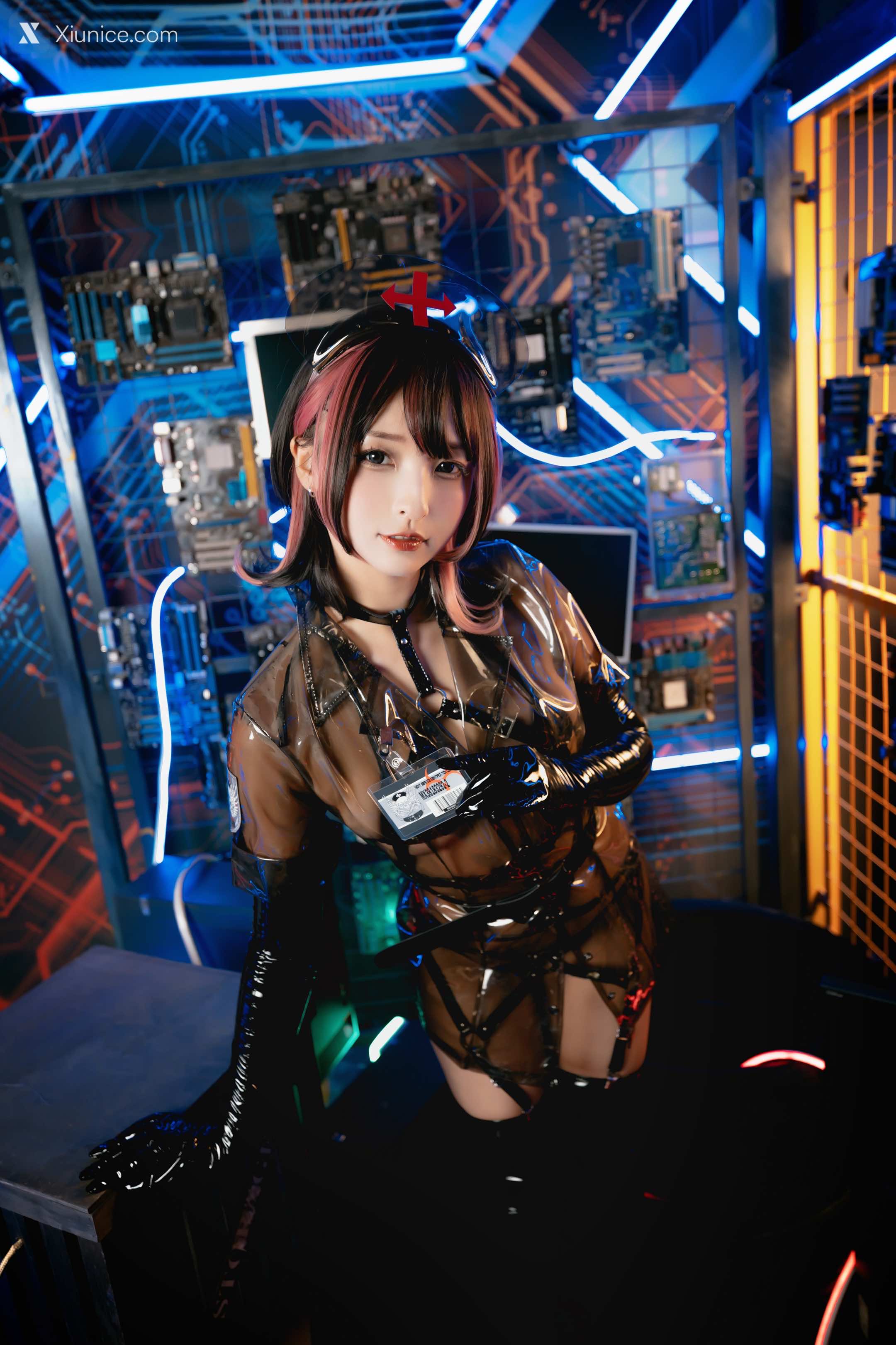 神楽坂真冬 Vol.31 63