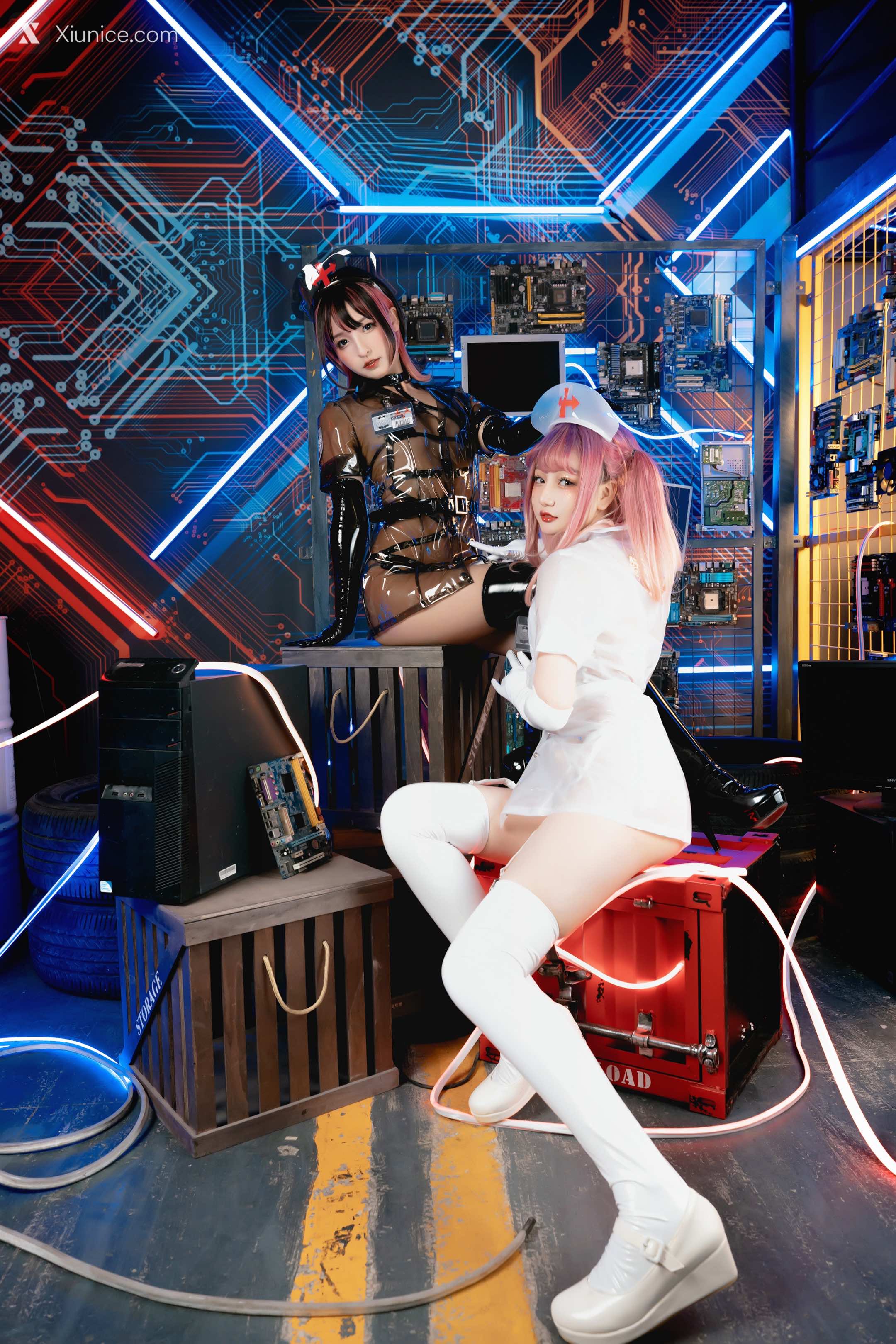 神楽坂真冬 Vol.31 64