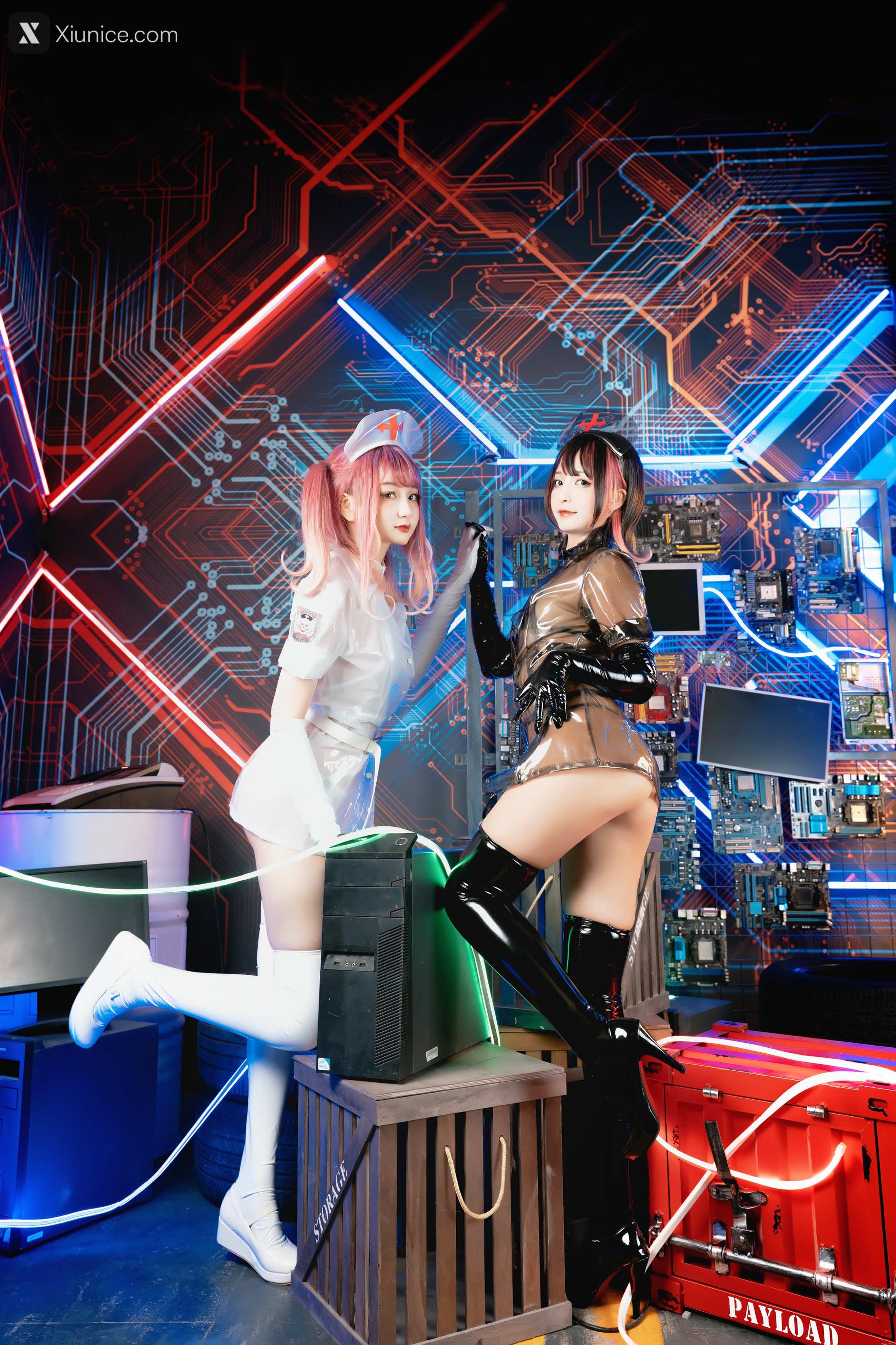 神楽坂真冬 Vol.31 76