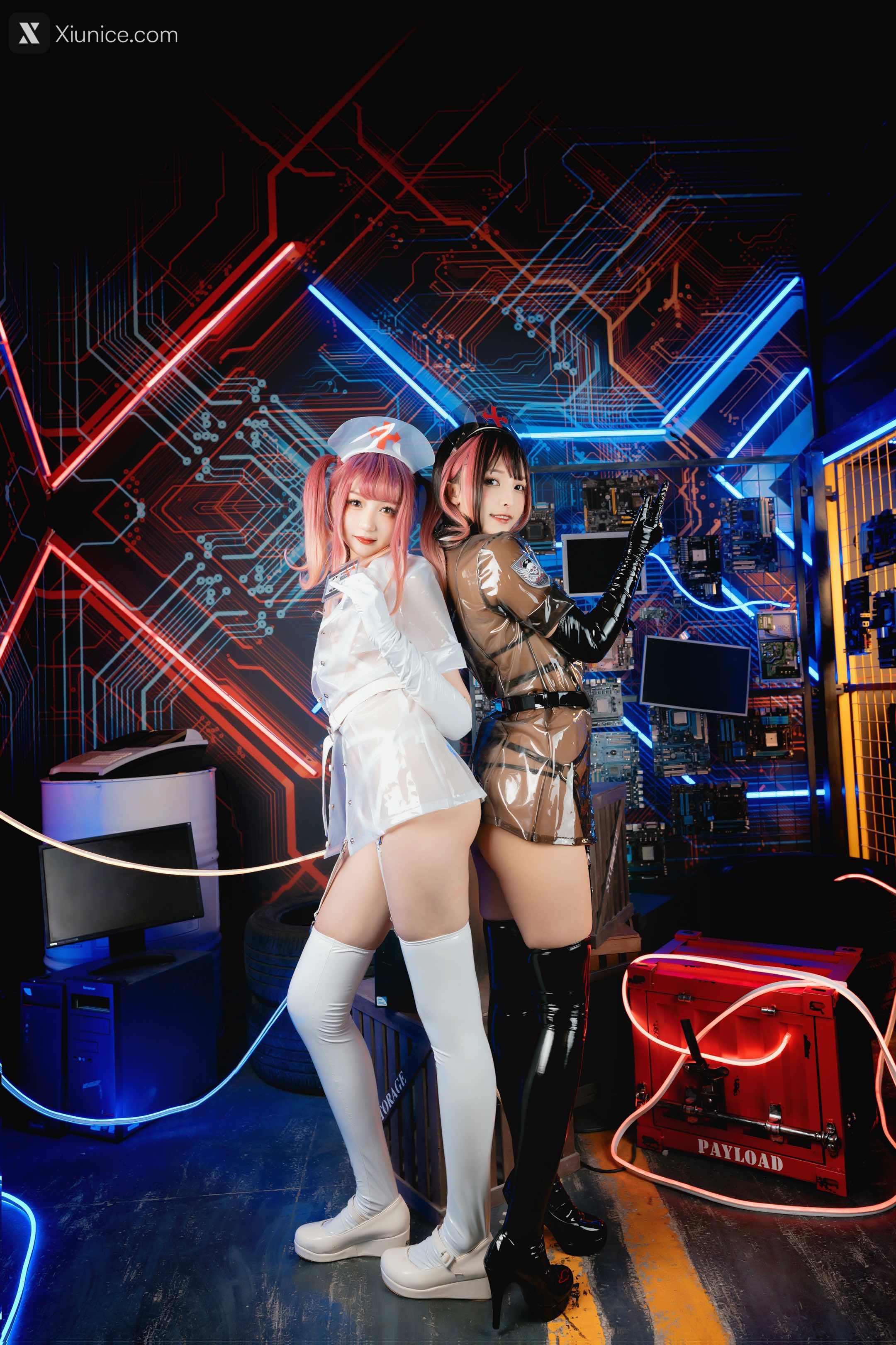 神楽坂真冬 Vol.31 83