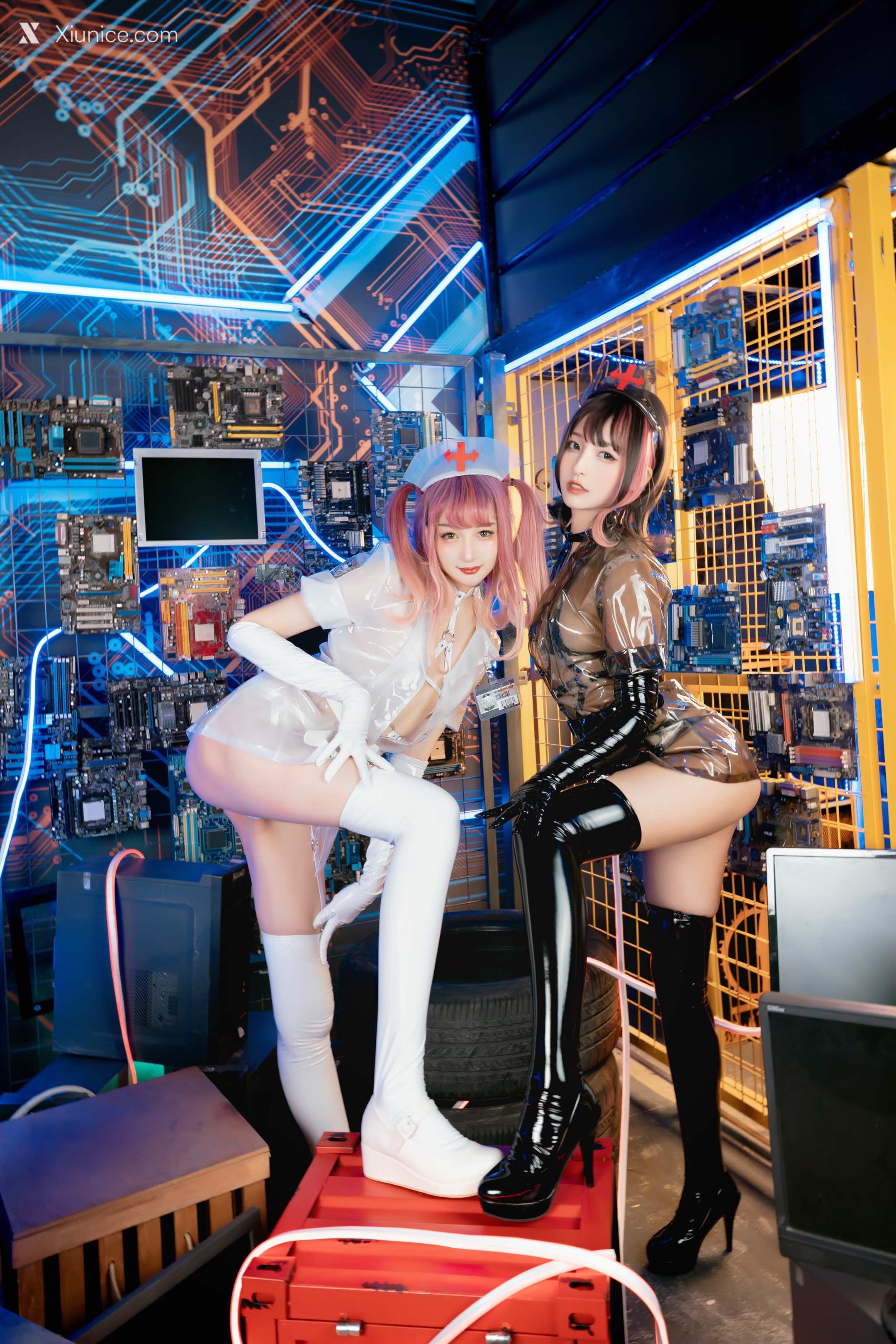 神楽坂真冬 Vol.31 98