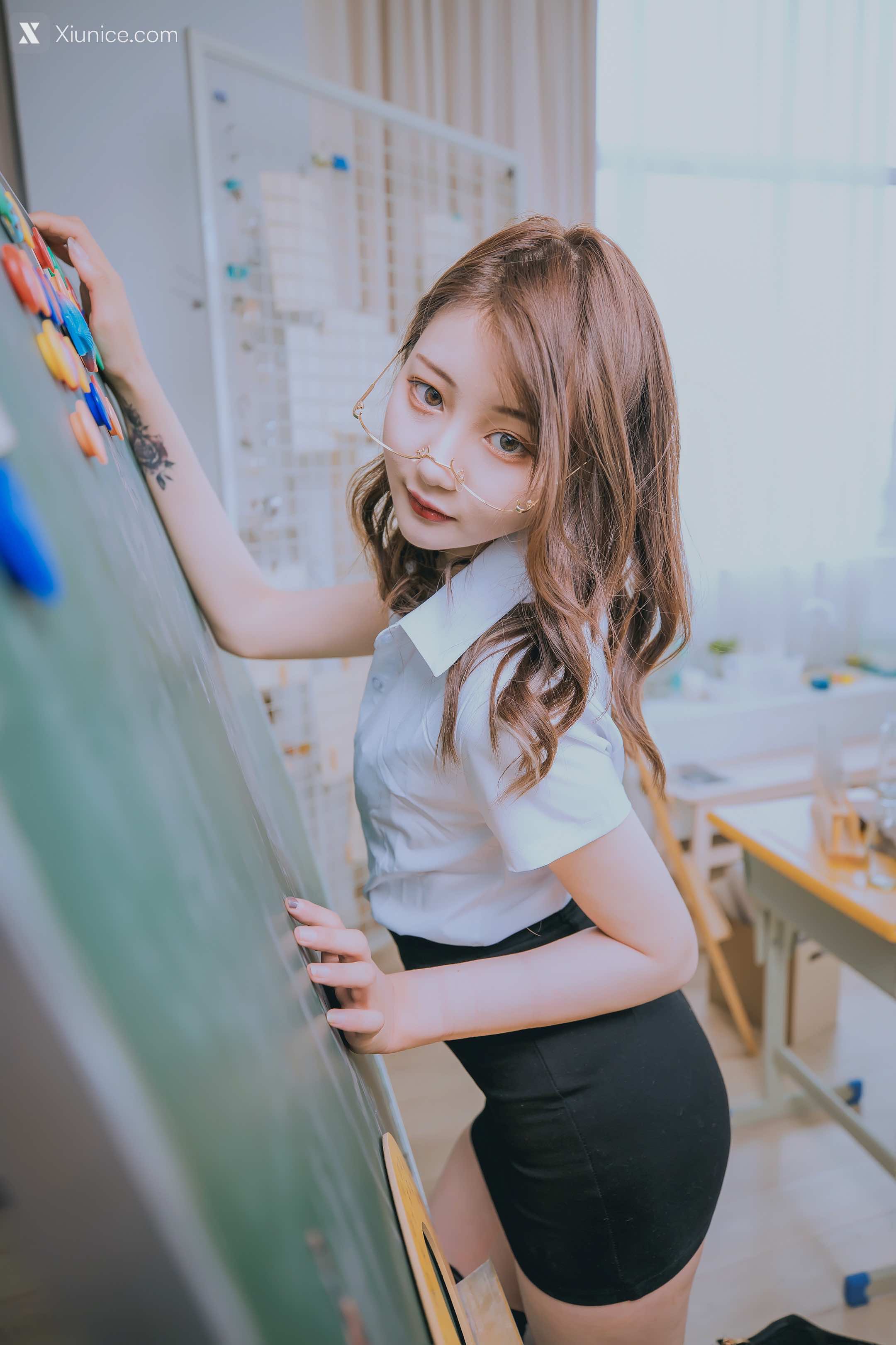 神楽坂真冬 Vol.33 121