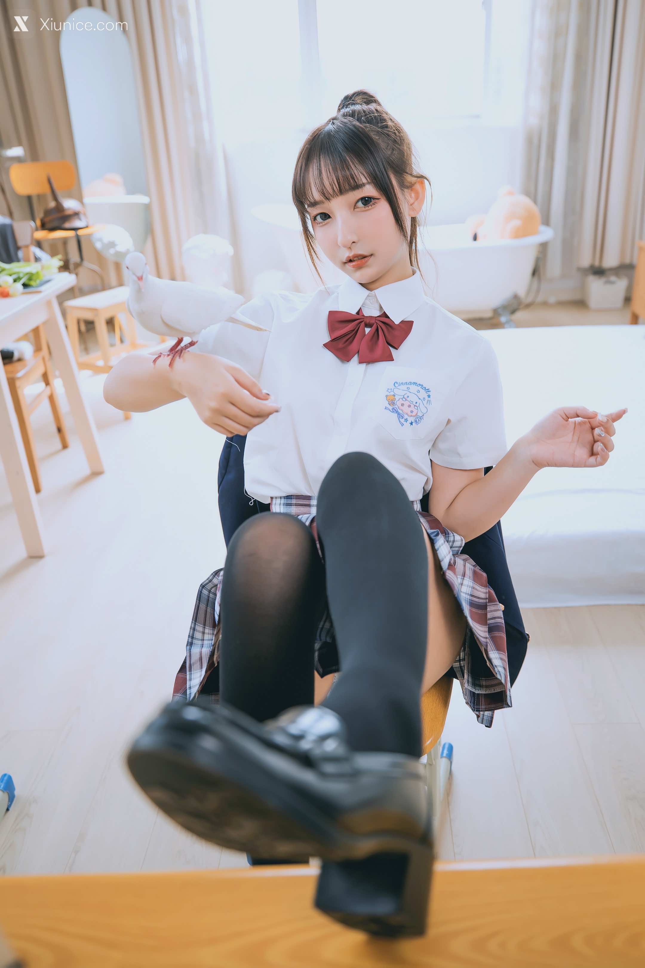 神楽坂真冬 Vol.33 94