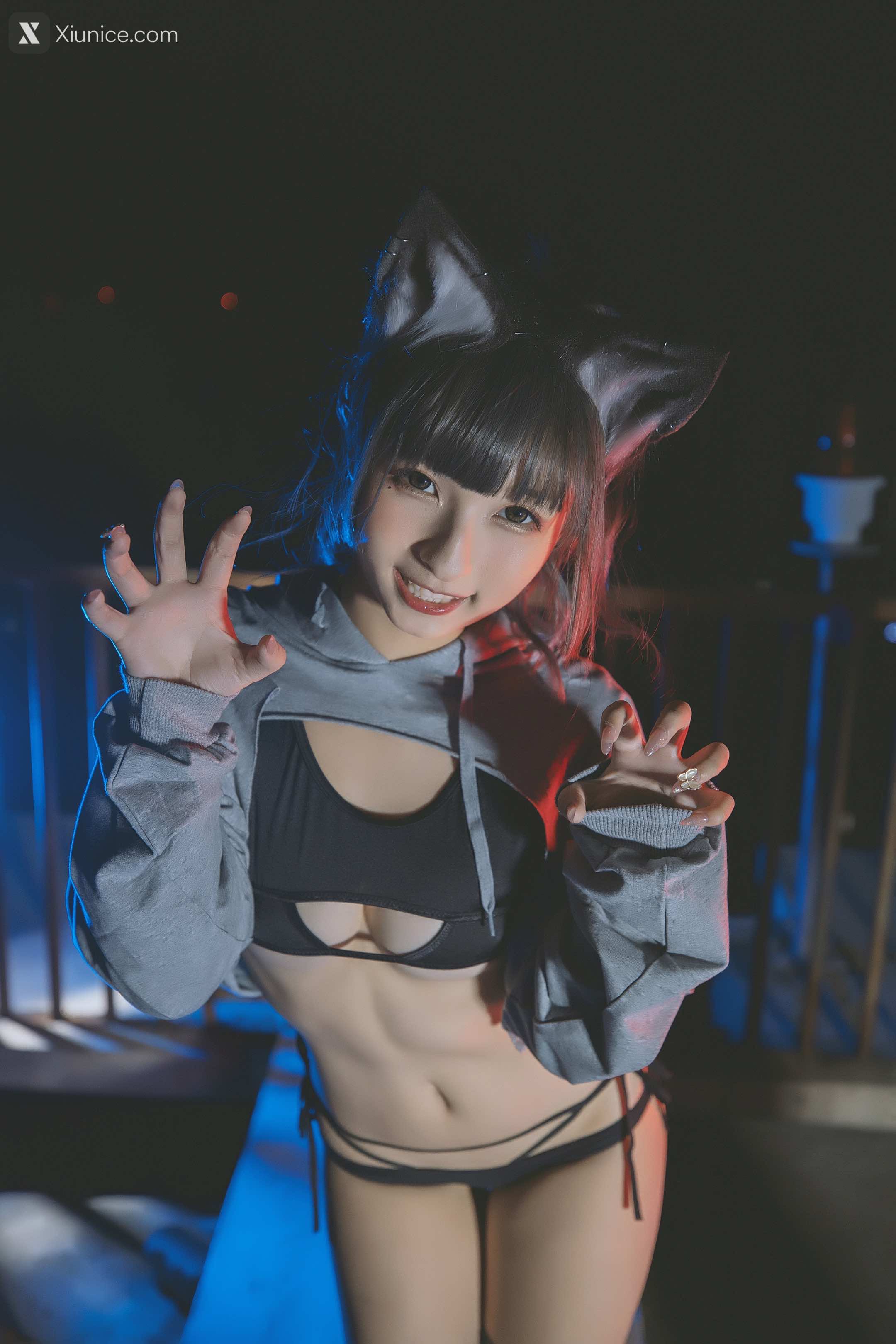 神楽坂真冬 Vol.34 111