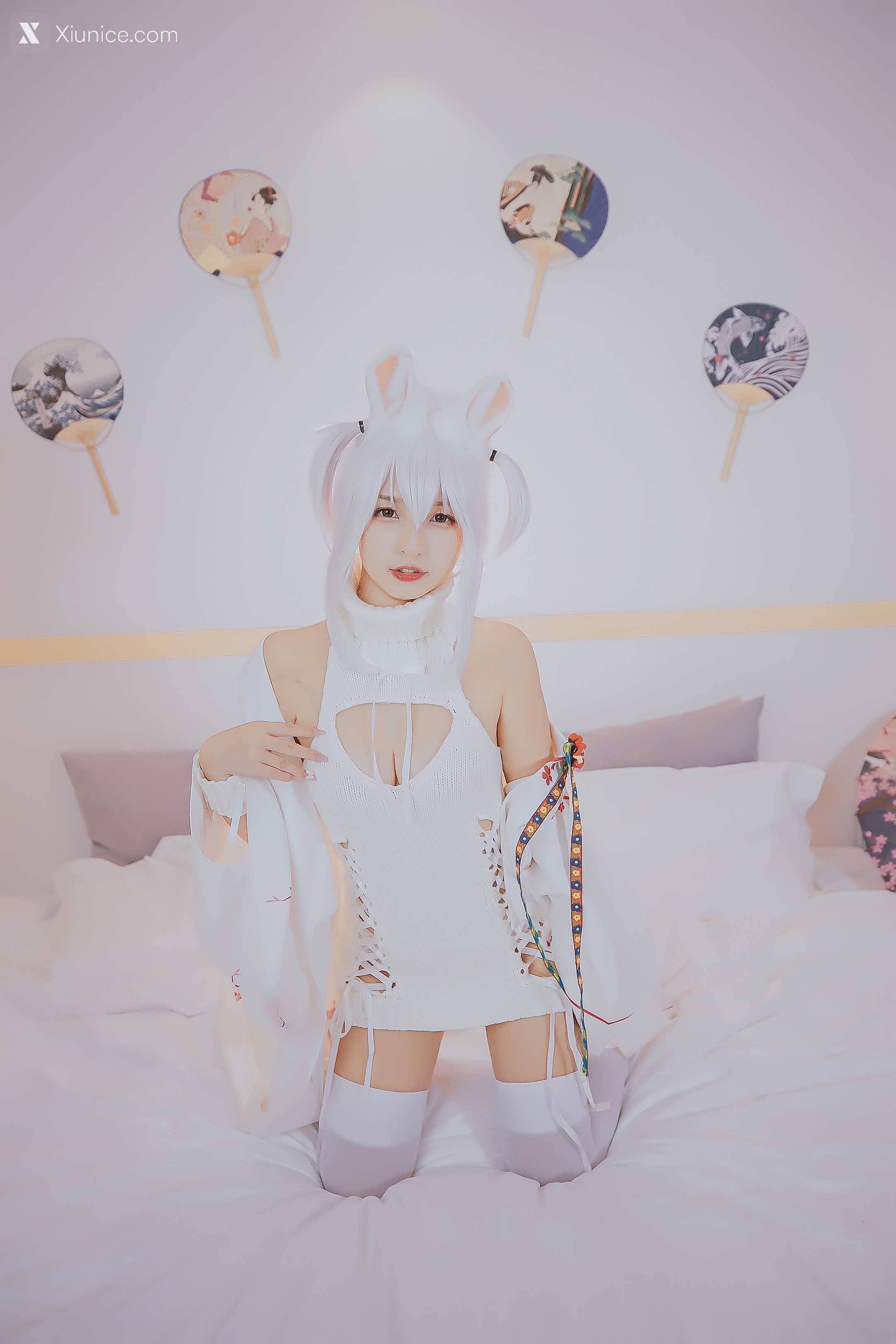 神楽坂真冬 Vol.34 126