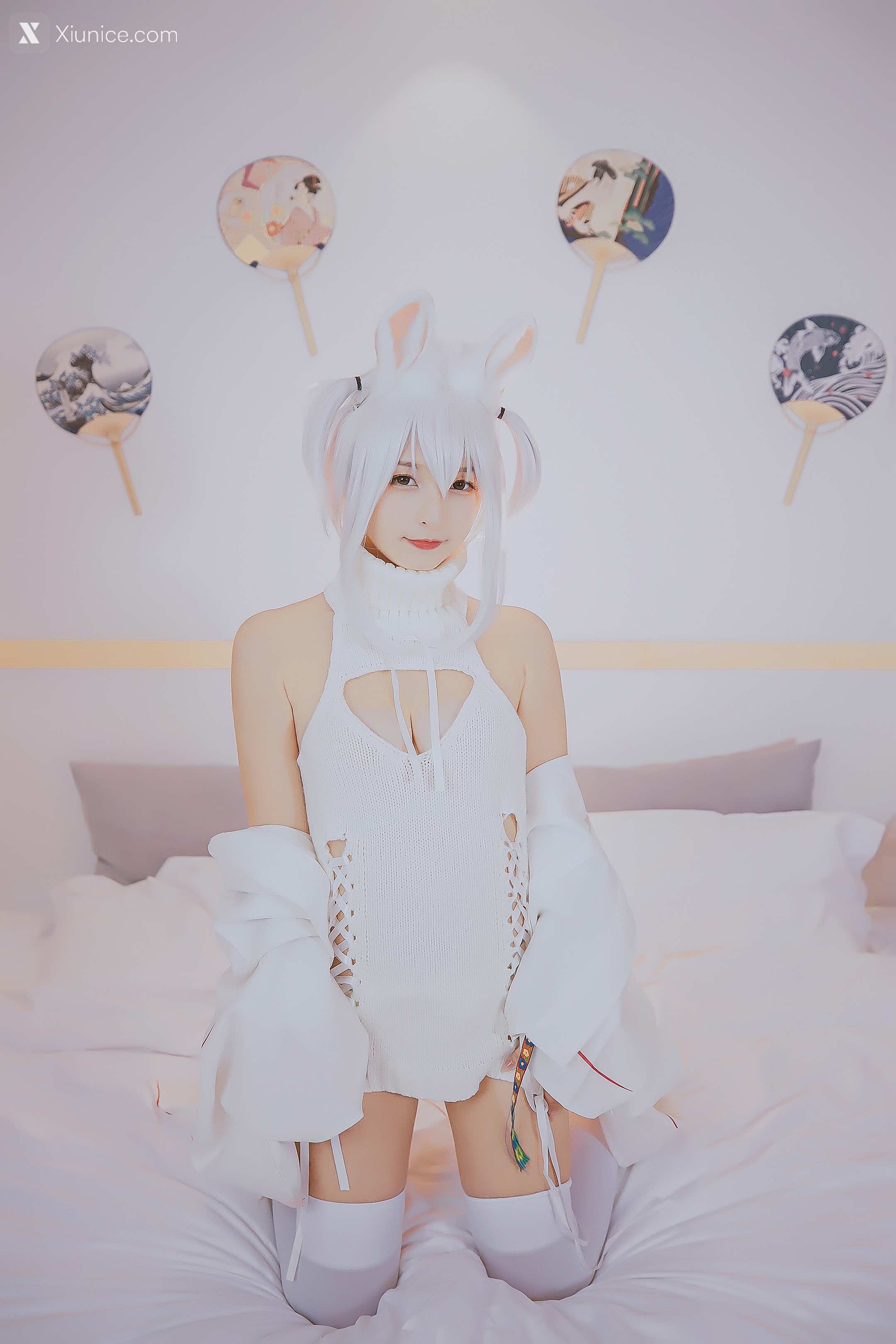 神楽坂真冬 Vol.34 132