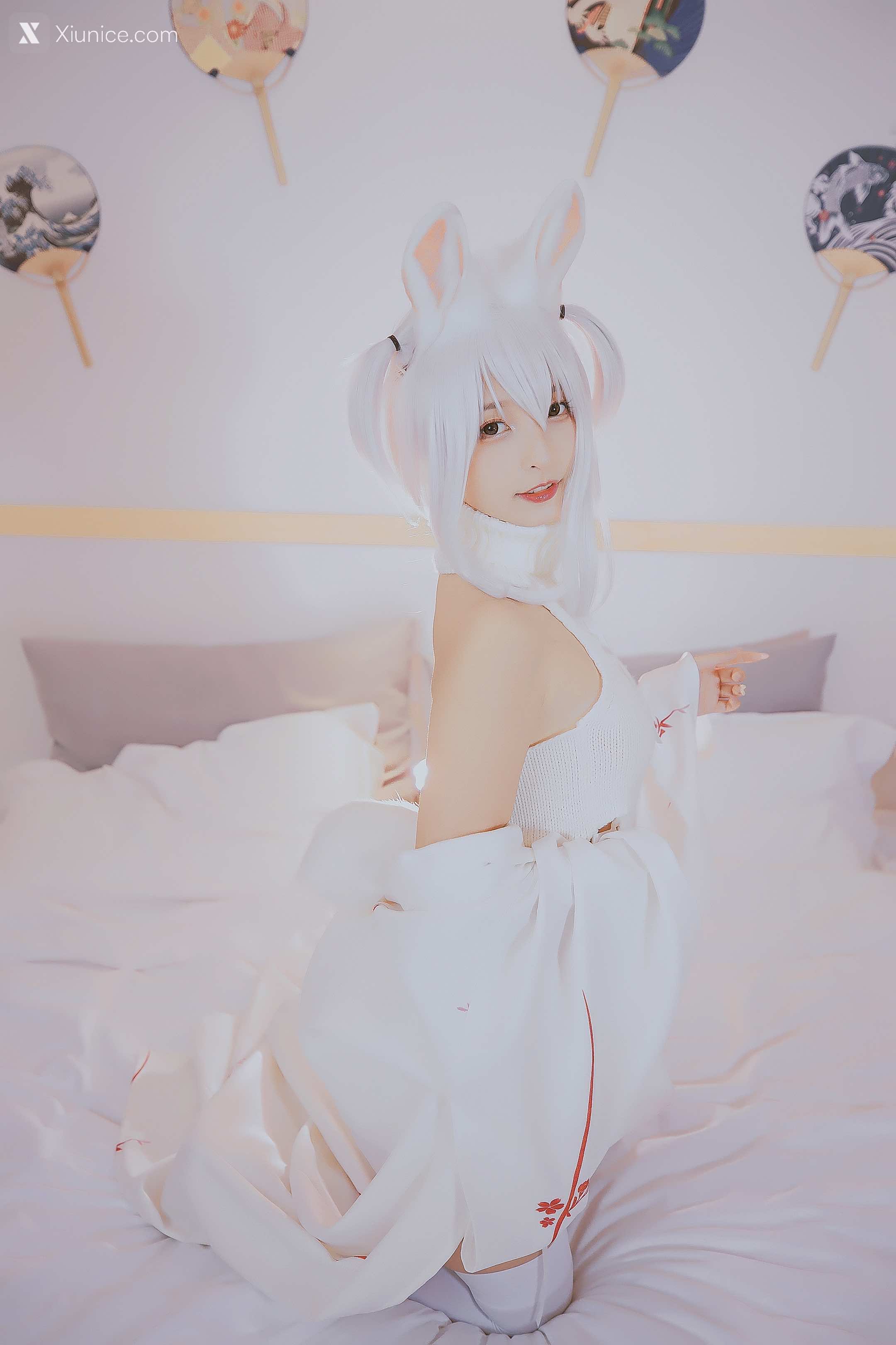神楽坂真冬 Vol.34 138