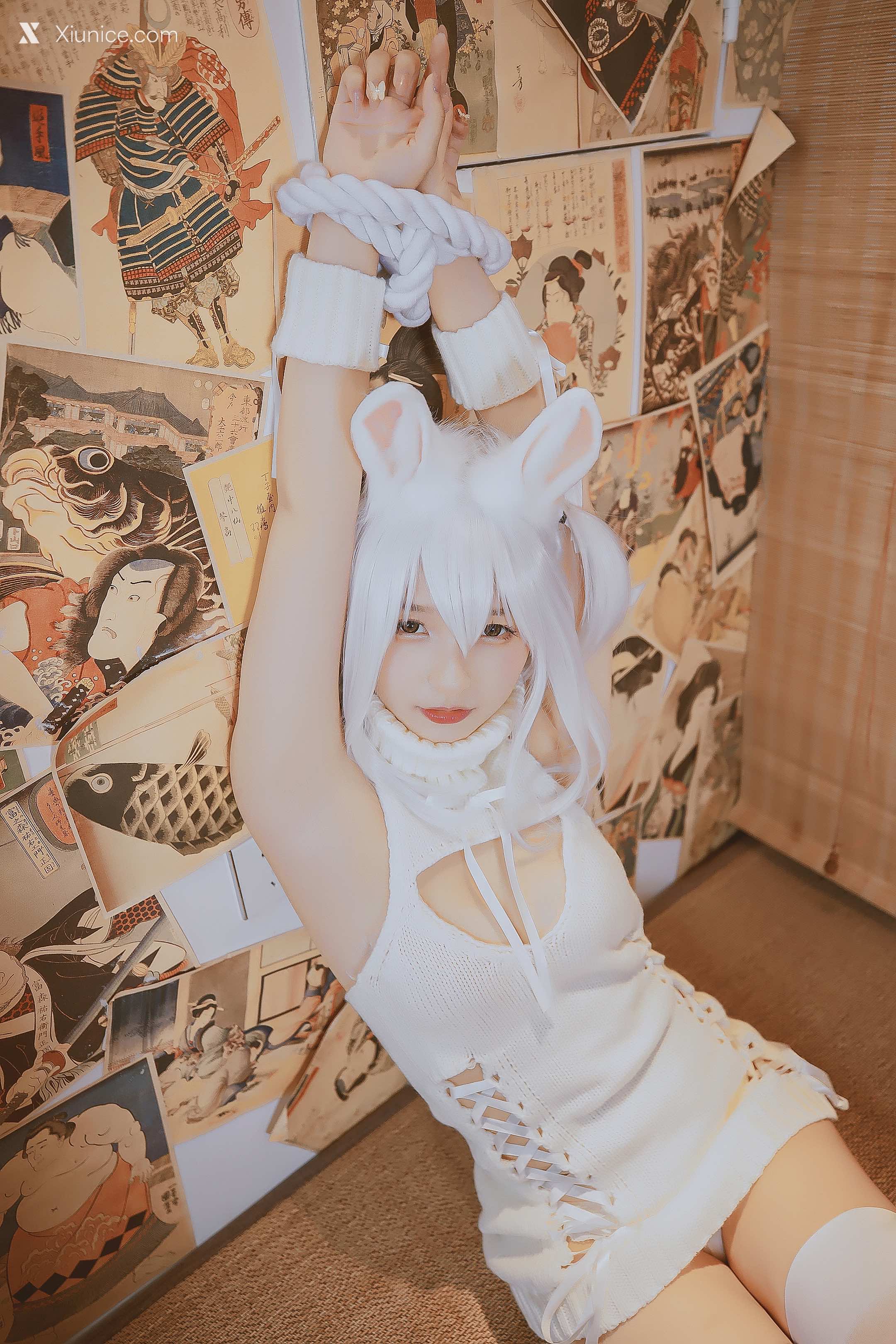神楽坂真冬 Vol.34 43