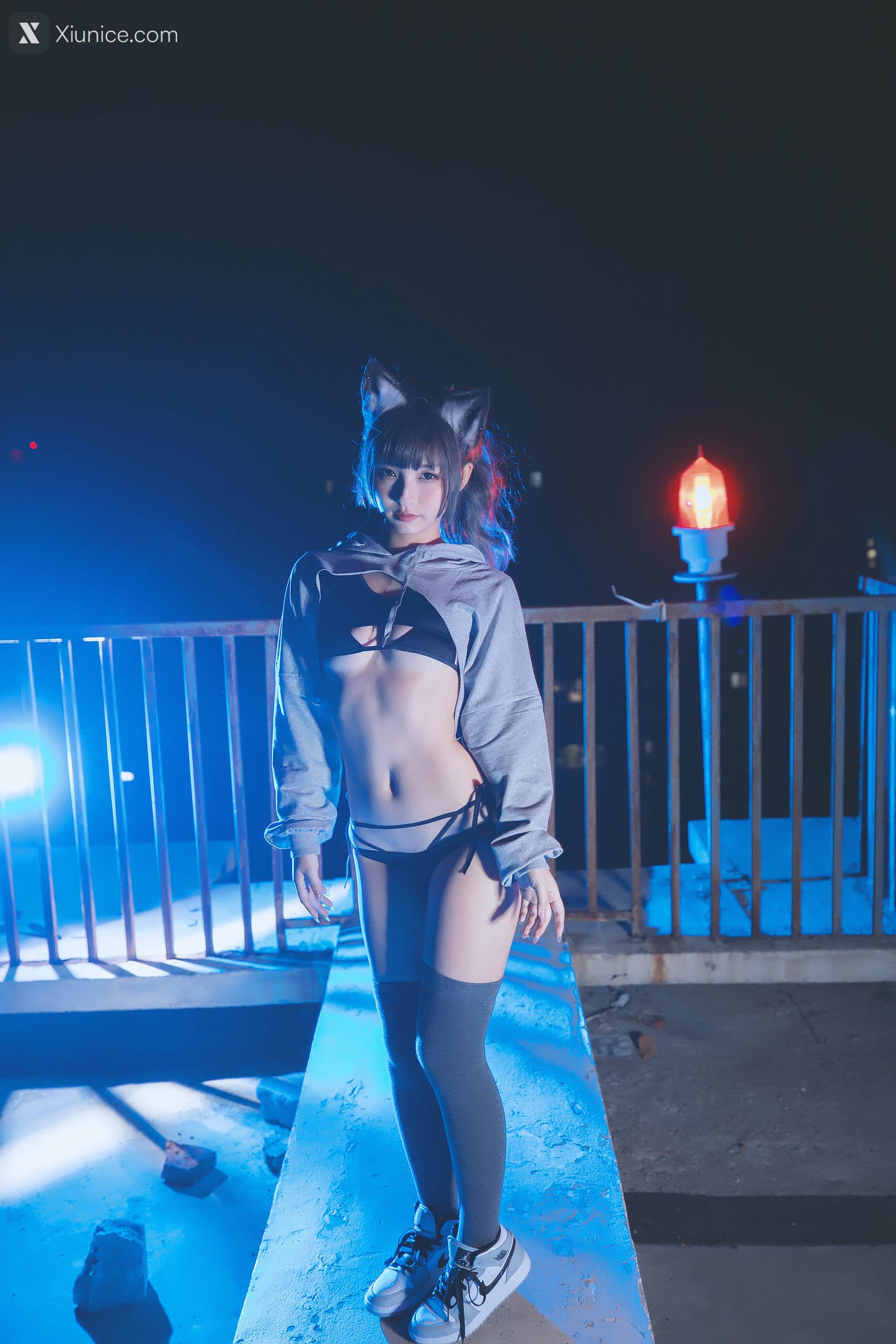 神楽坂真冬 Vol.34 68