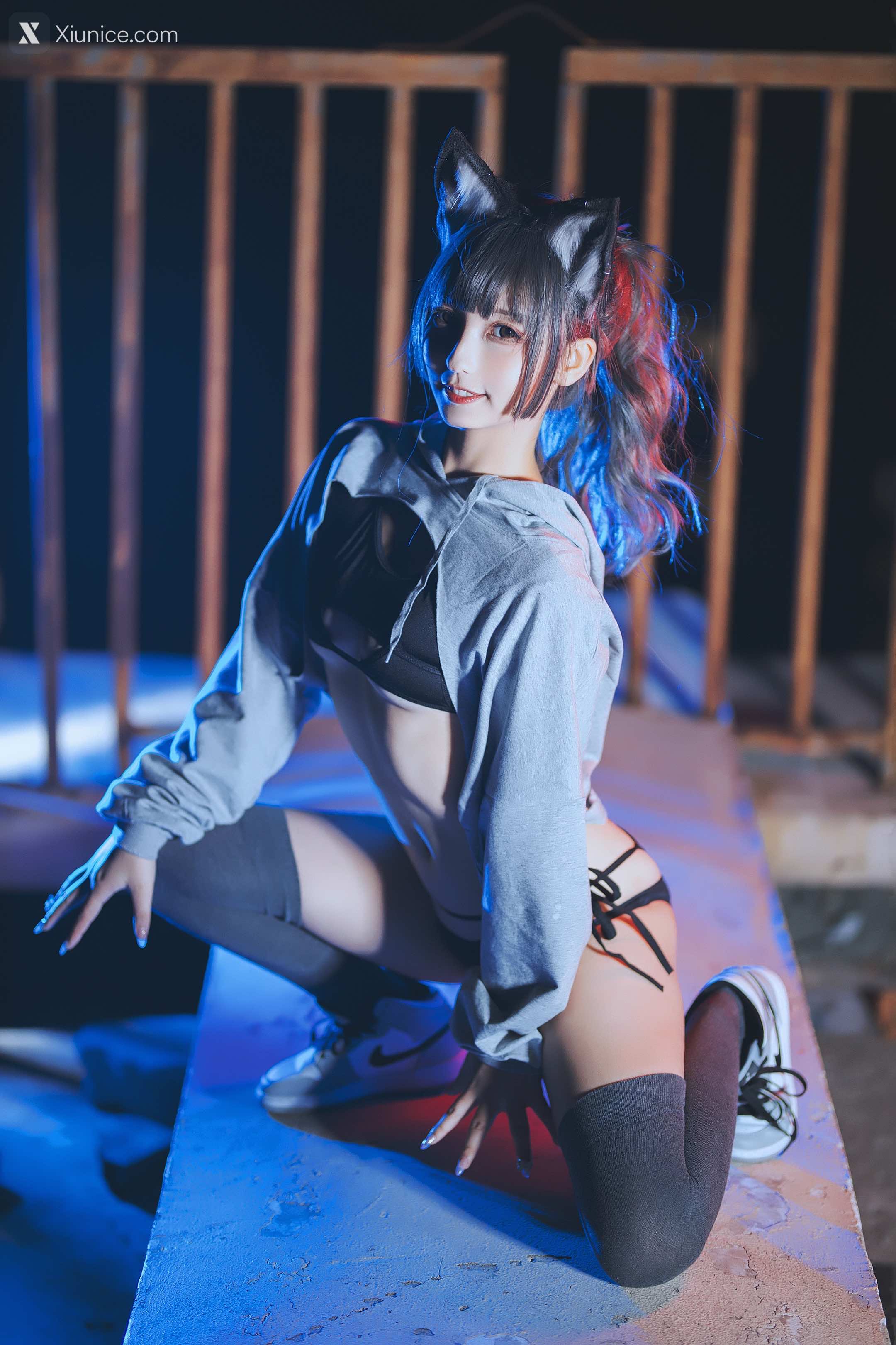 神楽坂真冬 Vol.34 72