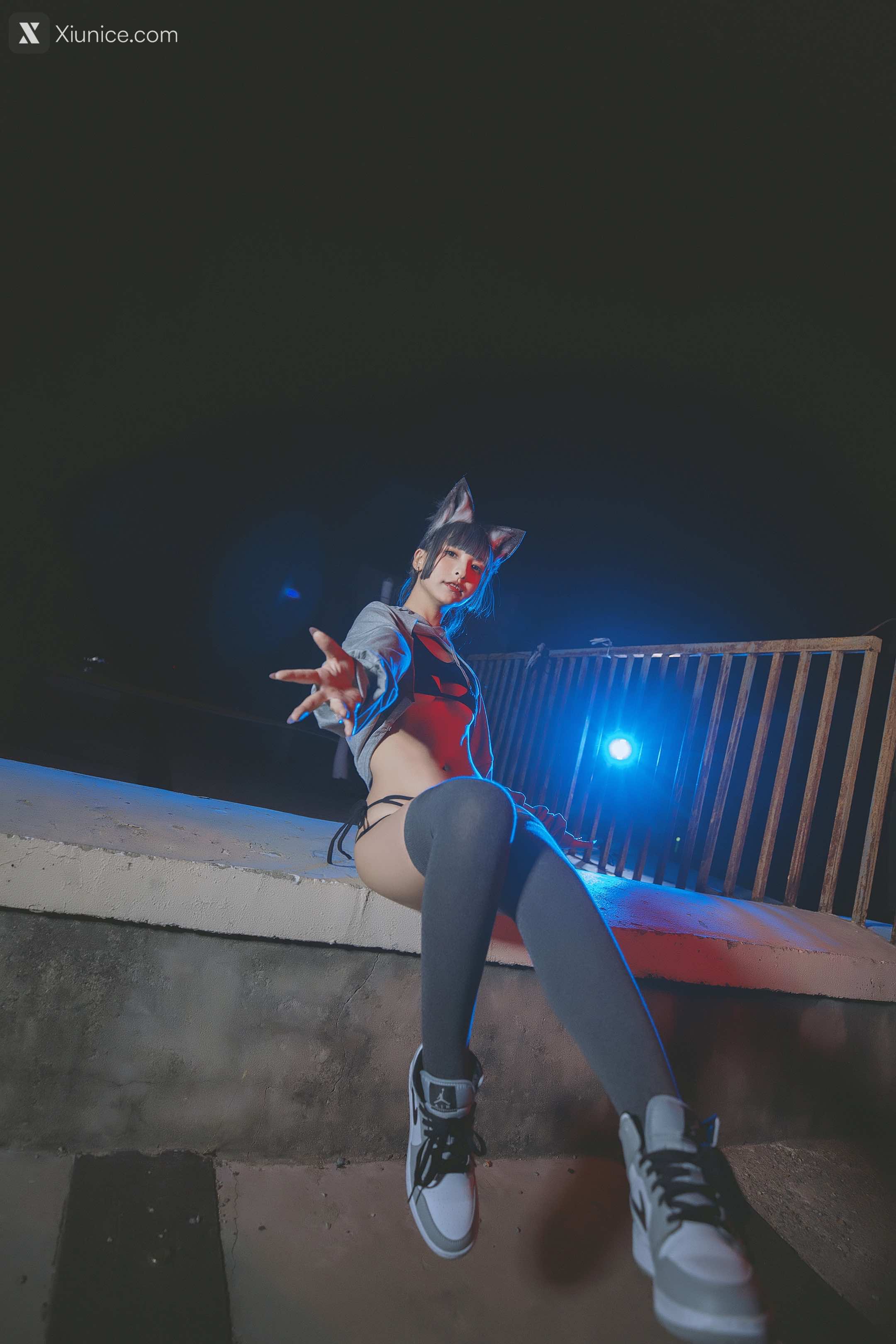 神楽坂真冬 Vol.34 81