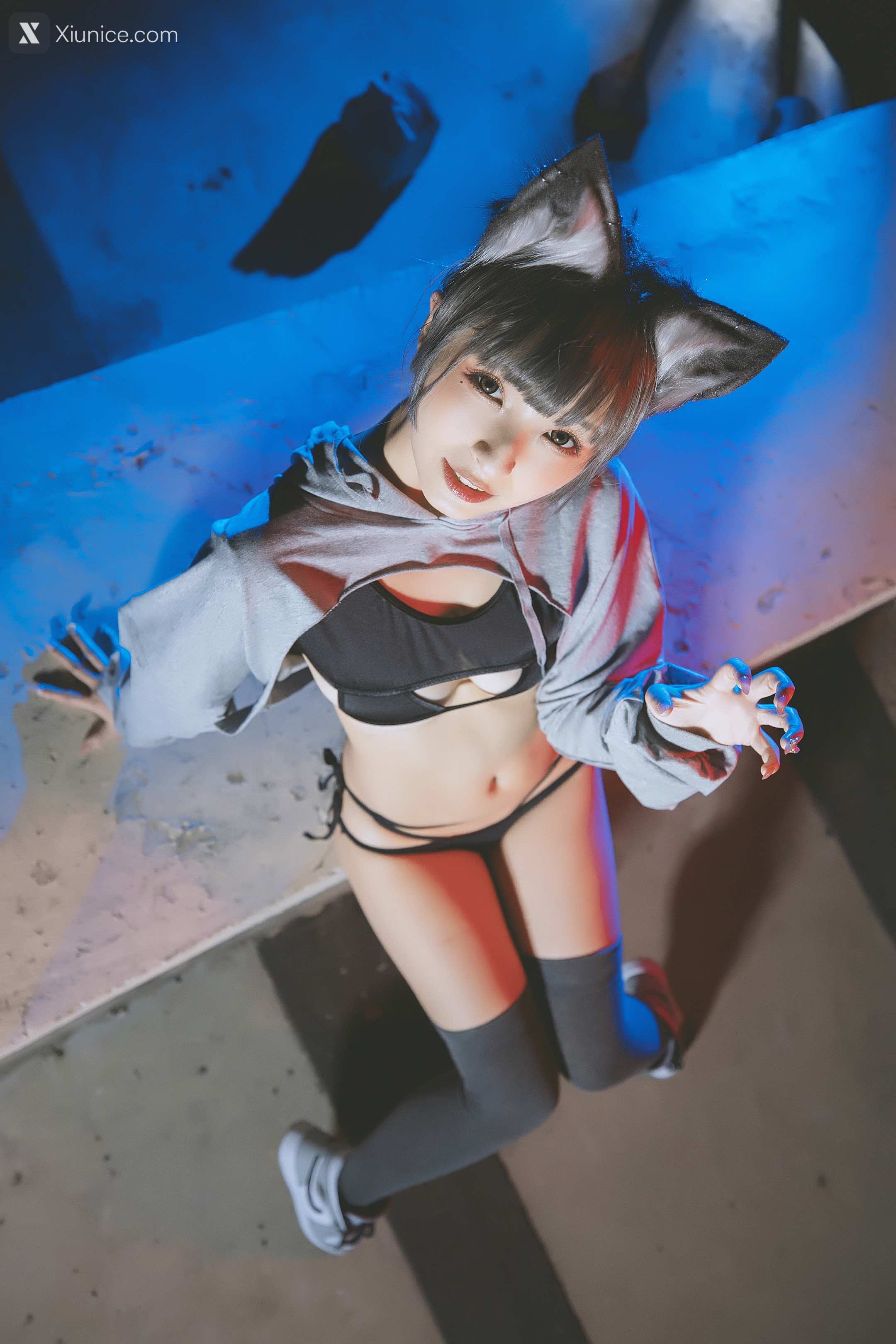 神楽坂真冬 Vol.34 82