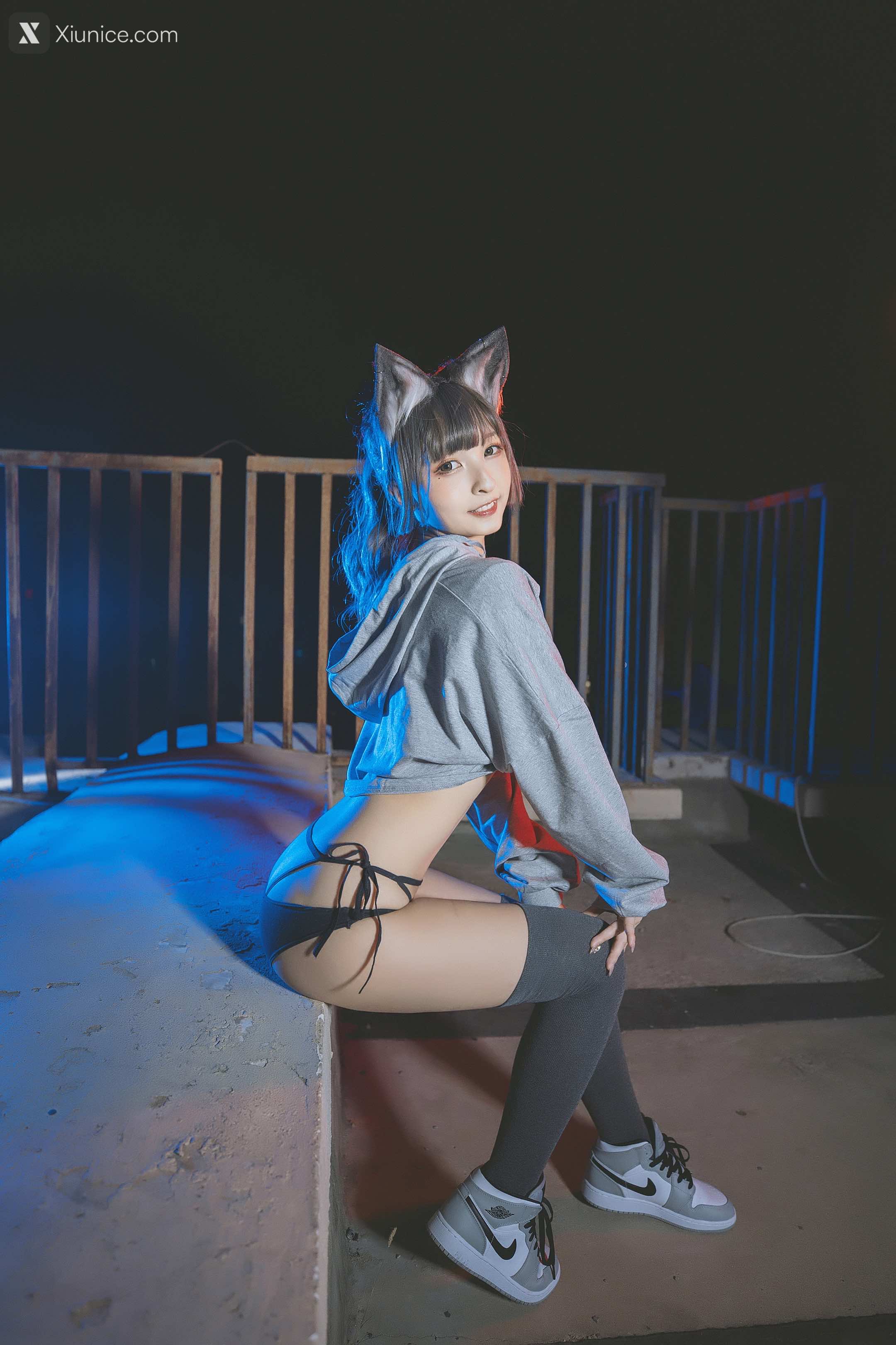 神楽坂真冬 Vol.34 83