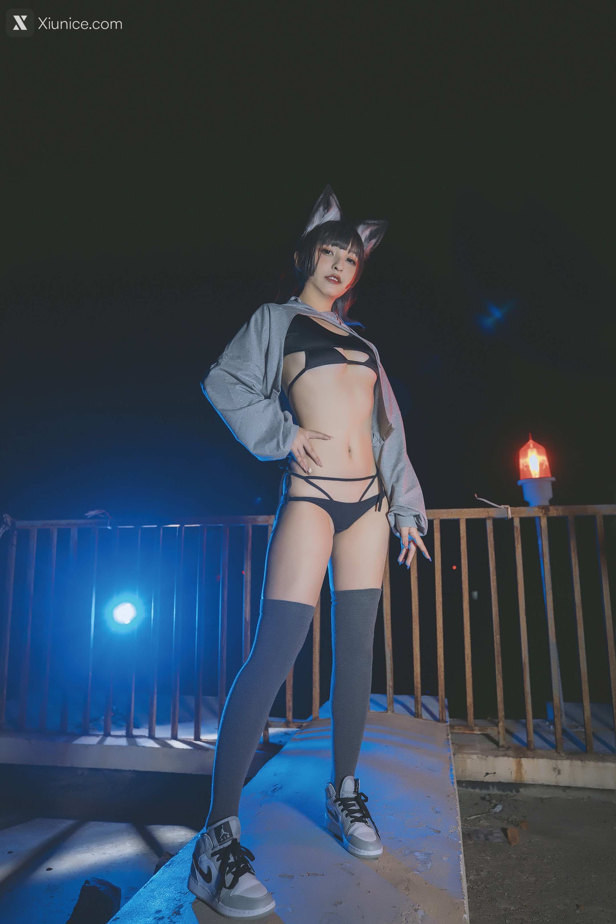神楽坂真冬 Vol.34 84