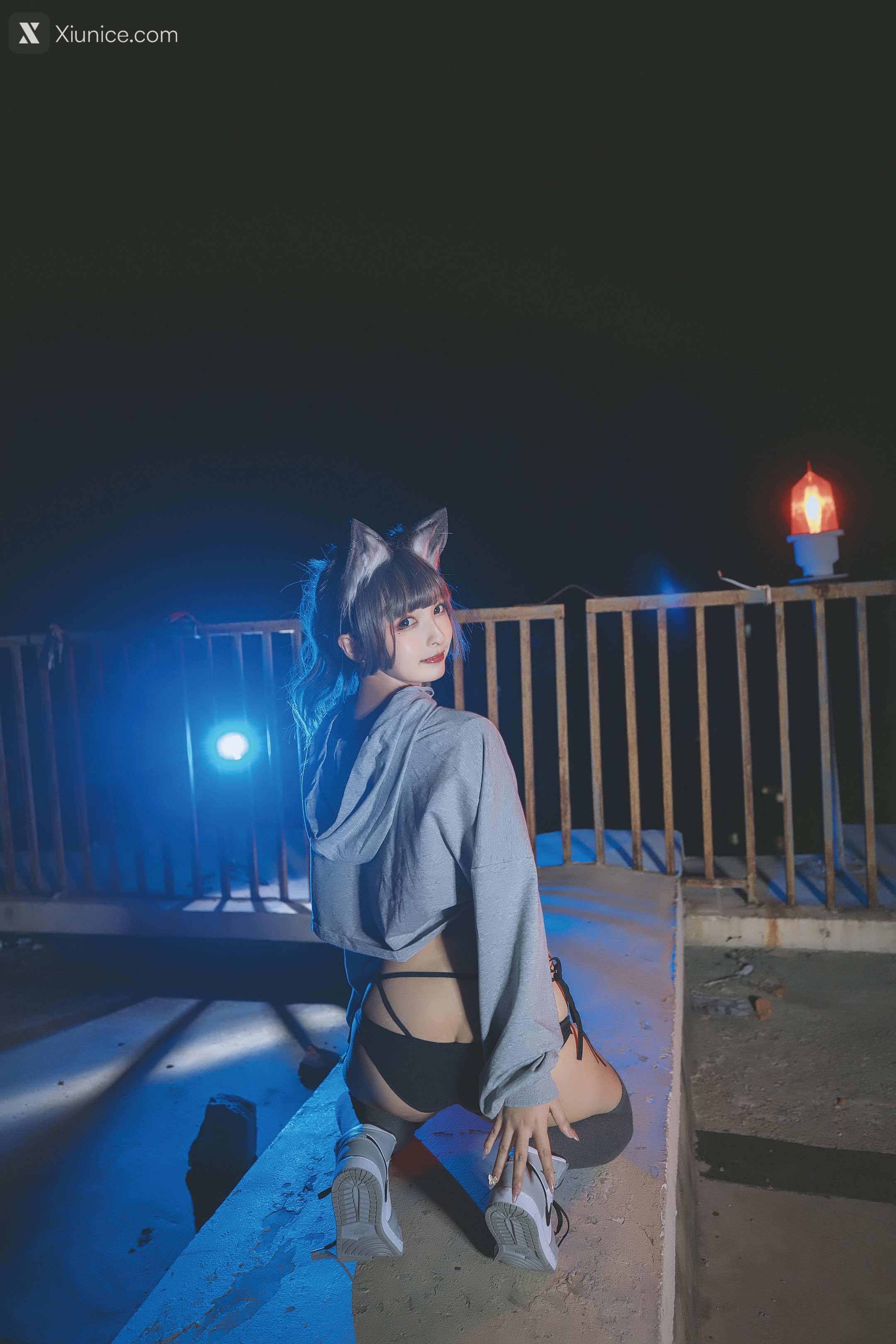 神楽坂真冬 Vol.34 87