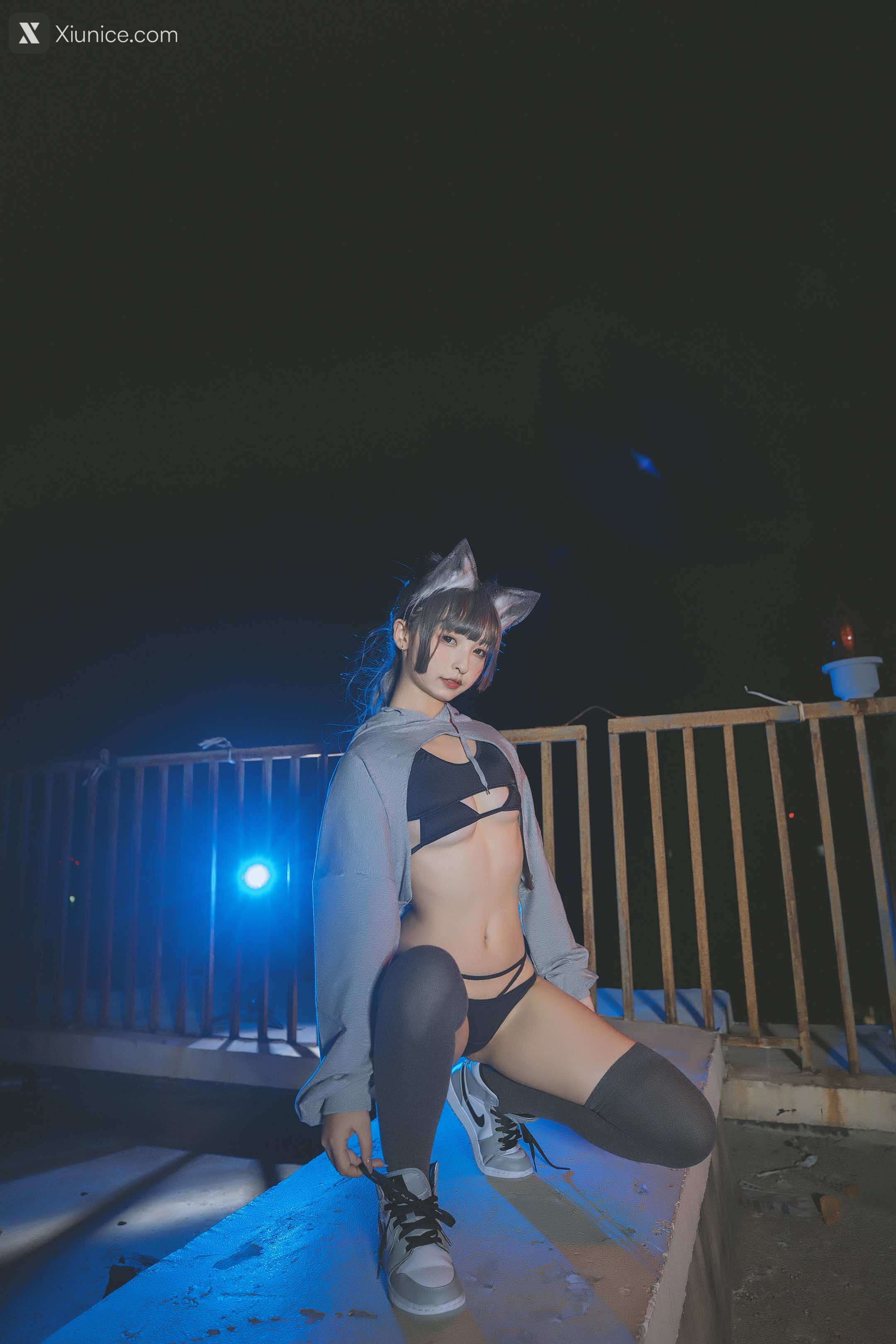 神楽坂真冬 Vol.34 88