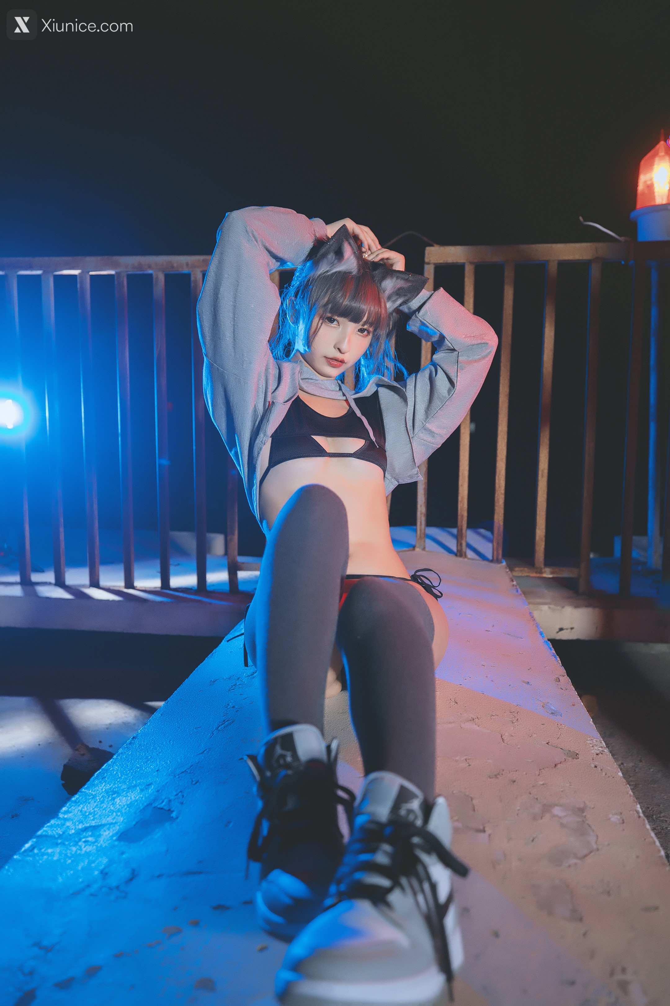 神楽坂真冬 Vol.34 95