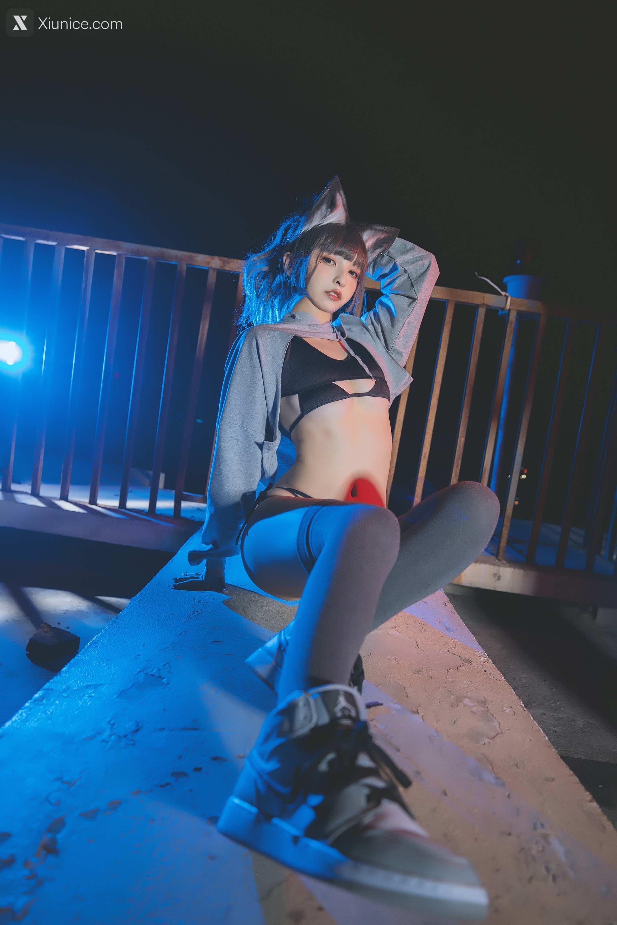 神楽坂真冬 Vol.34 97
