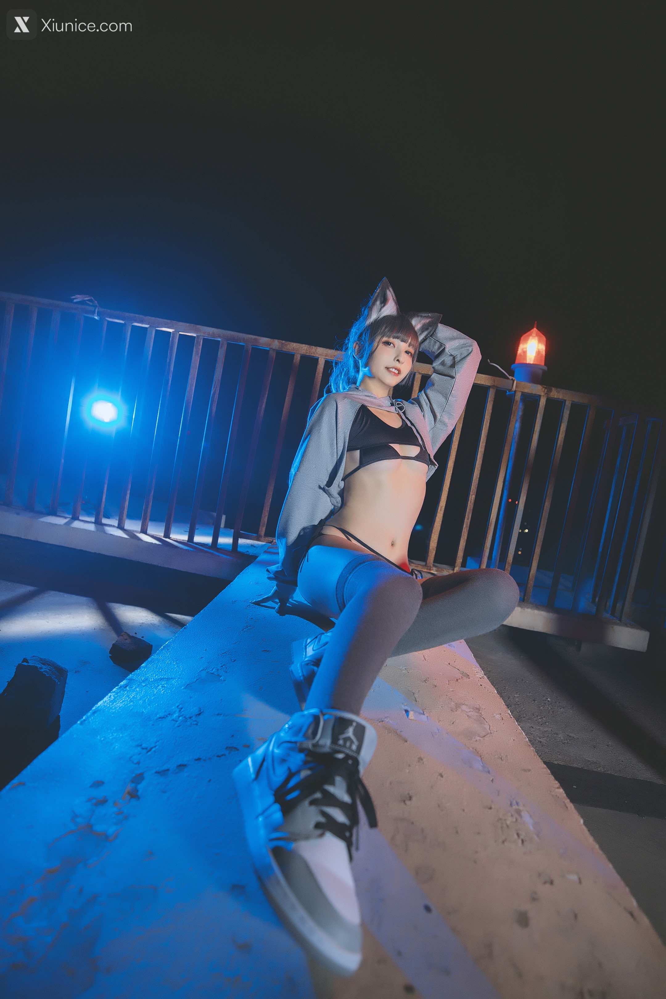 神楽坂真冬 Vol.34 98
