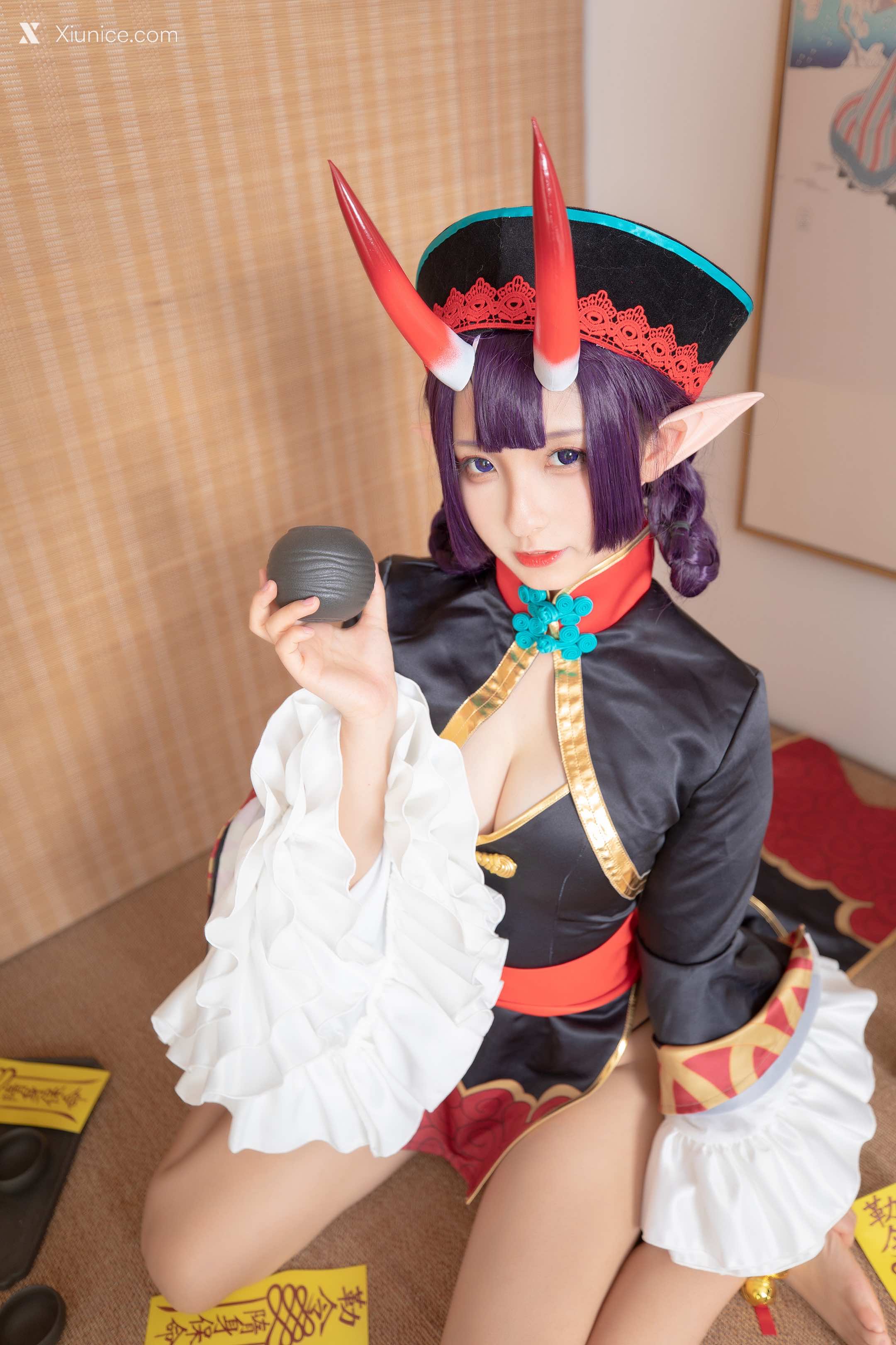 神楽坂真冬 Vol.35 126