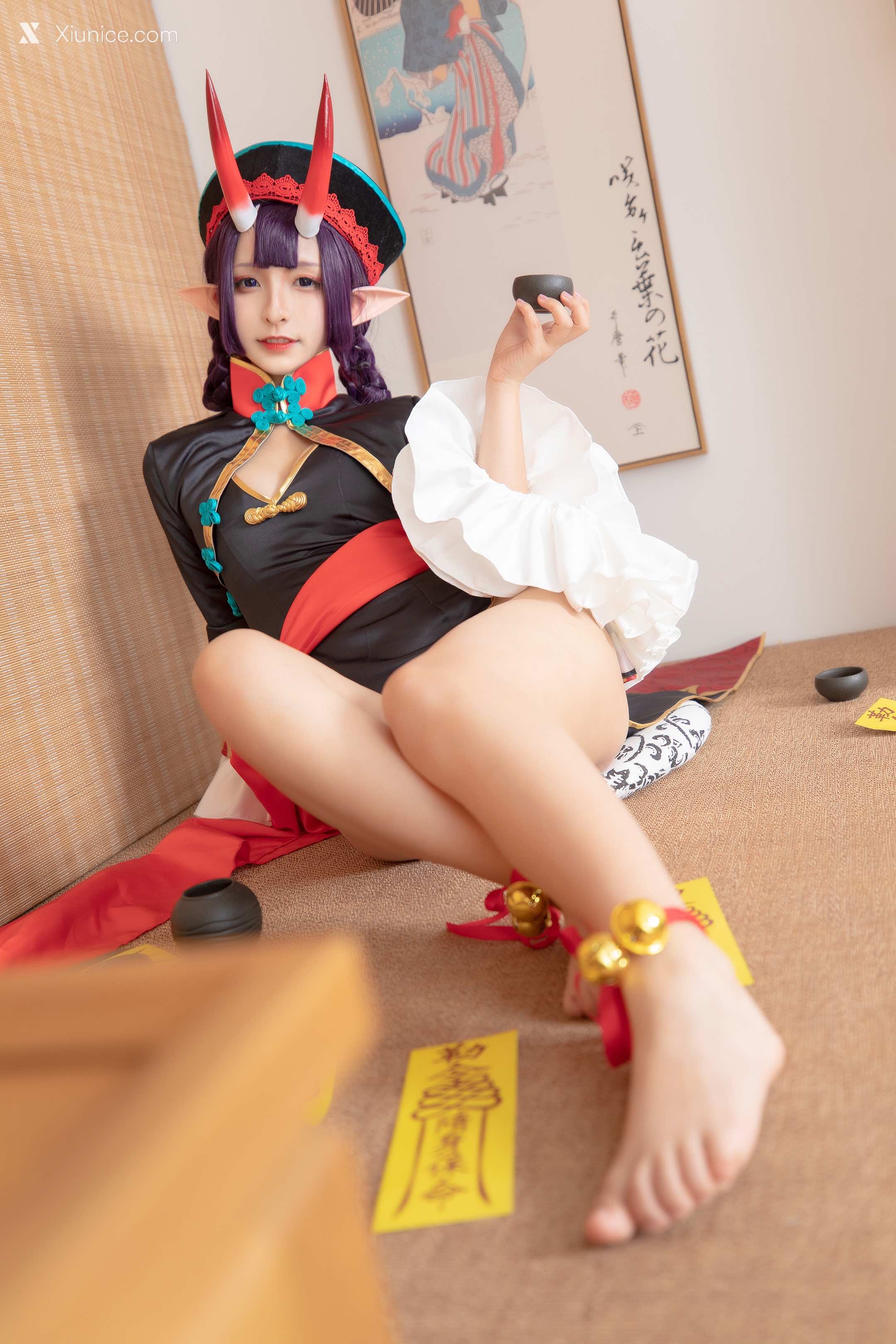 神楽坂真冬 Vol.35 140