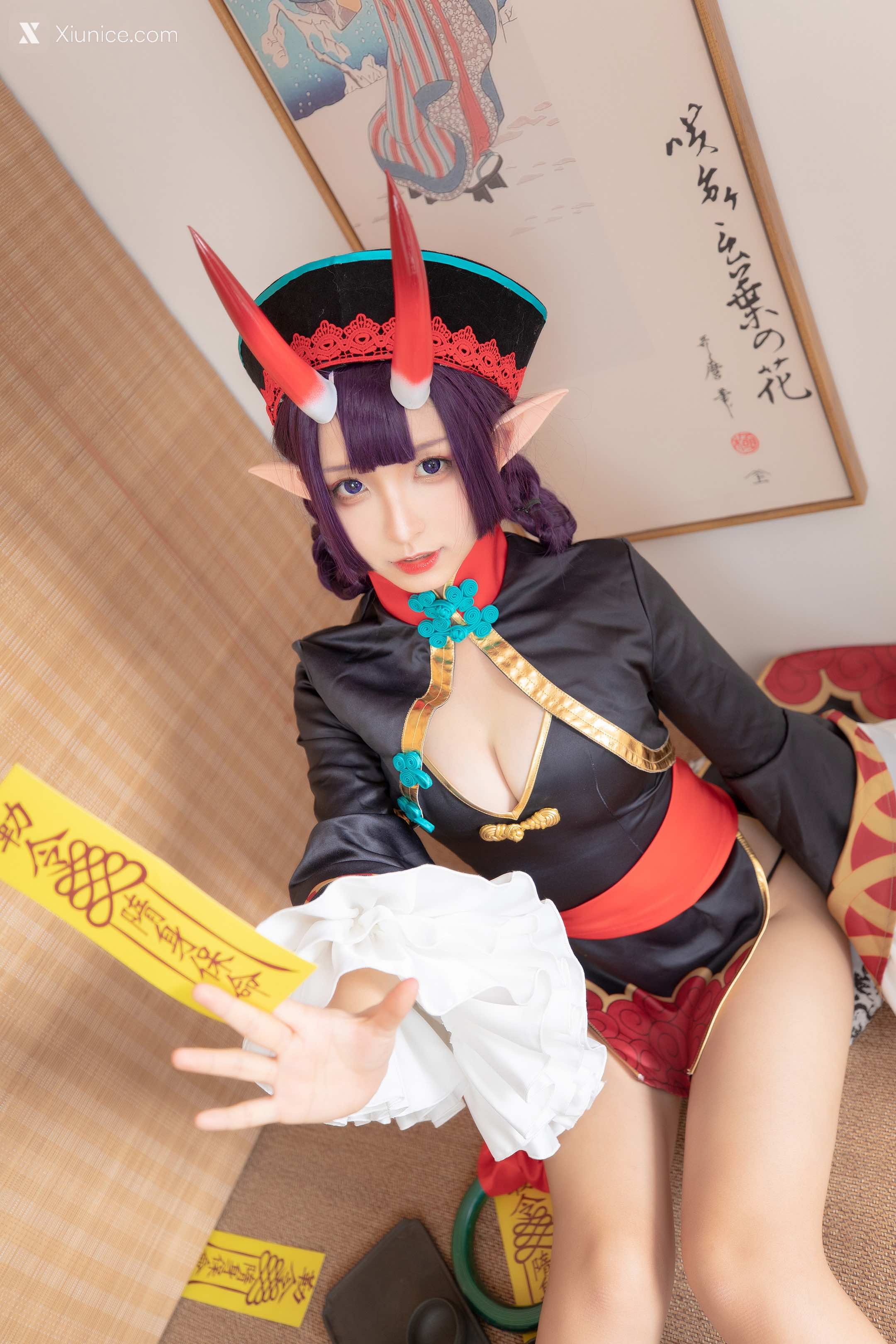 神楽坂真冬 Vol.35 24