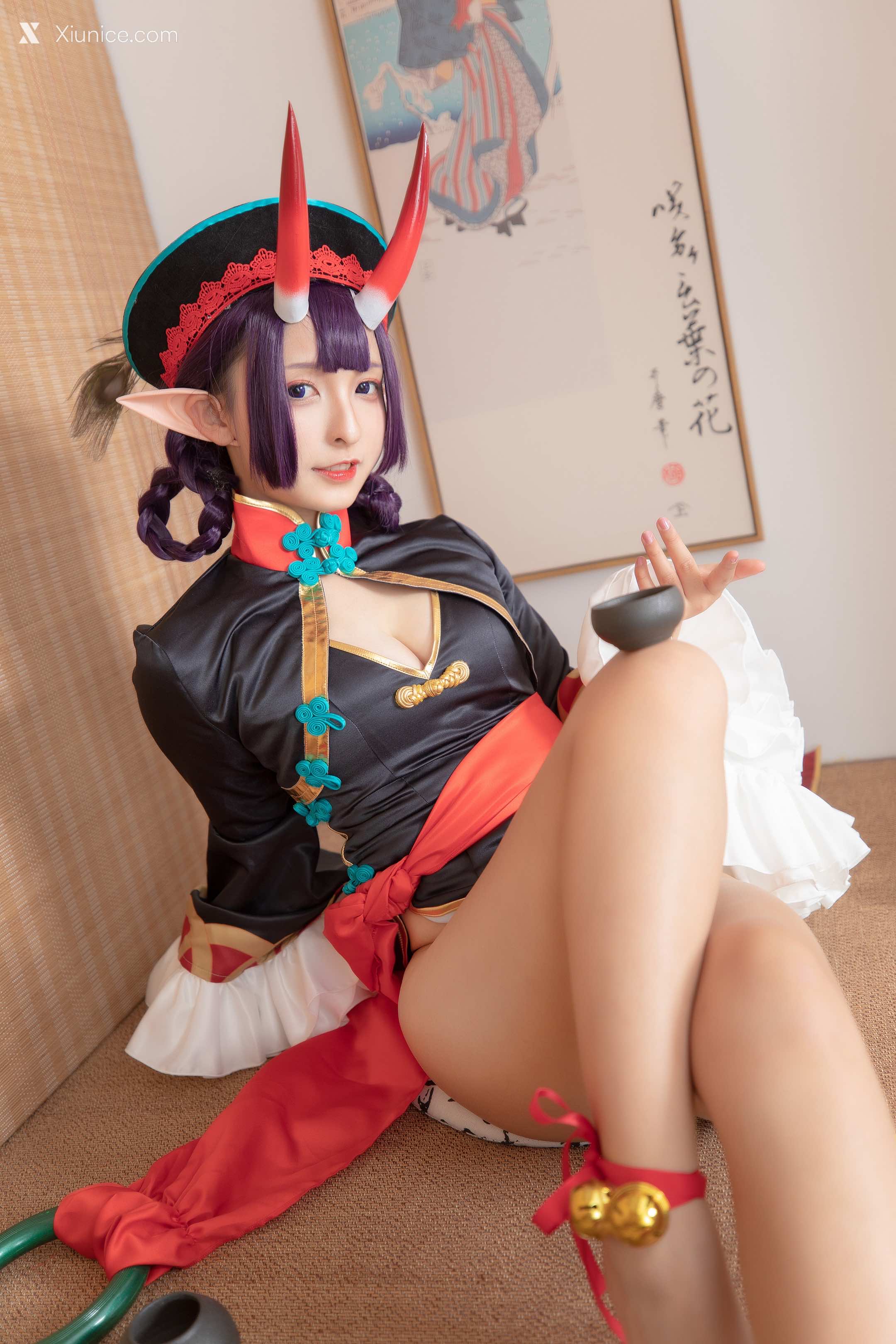 神楽坂真冬 Vol.35 46