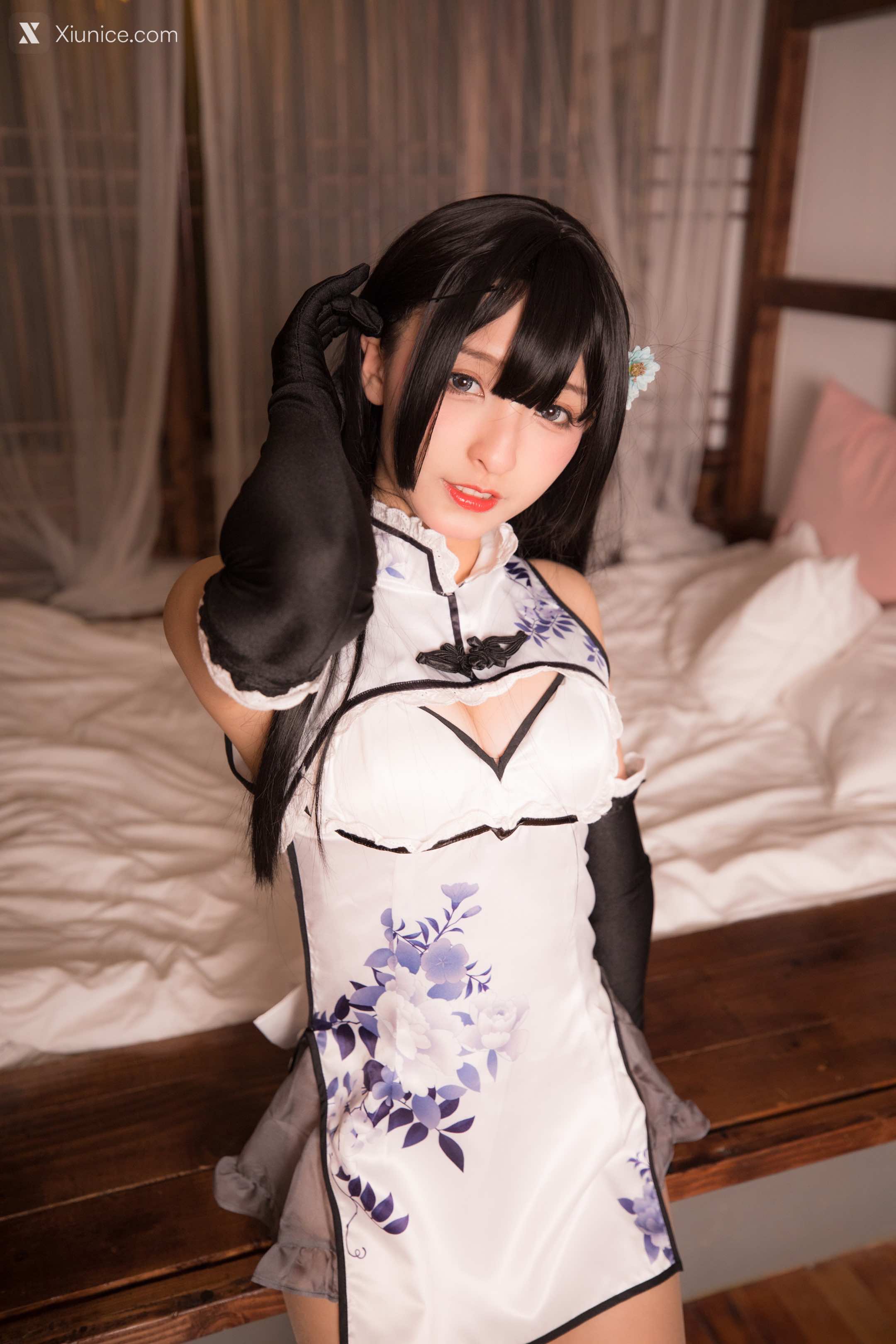 神楽坂真冬 Vol.4 10
