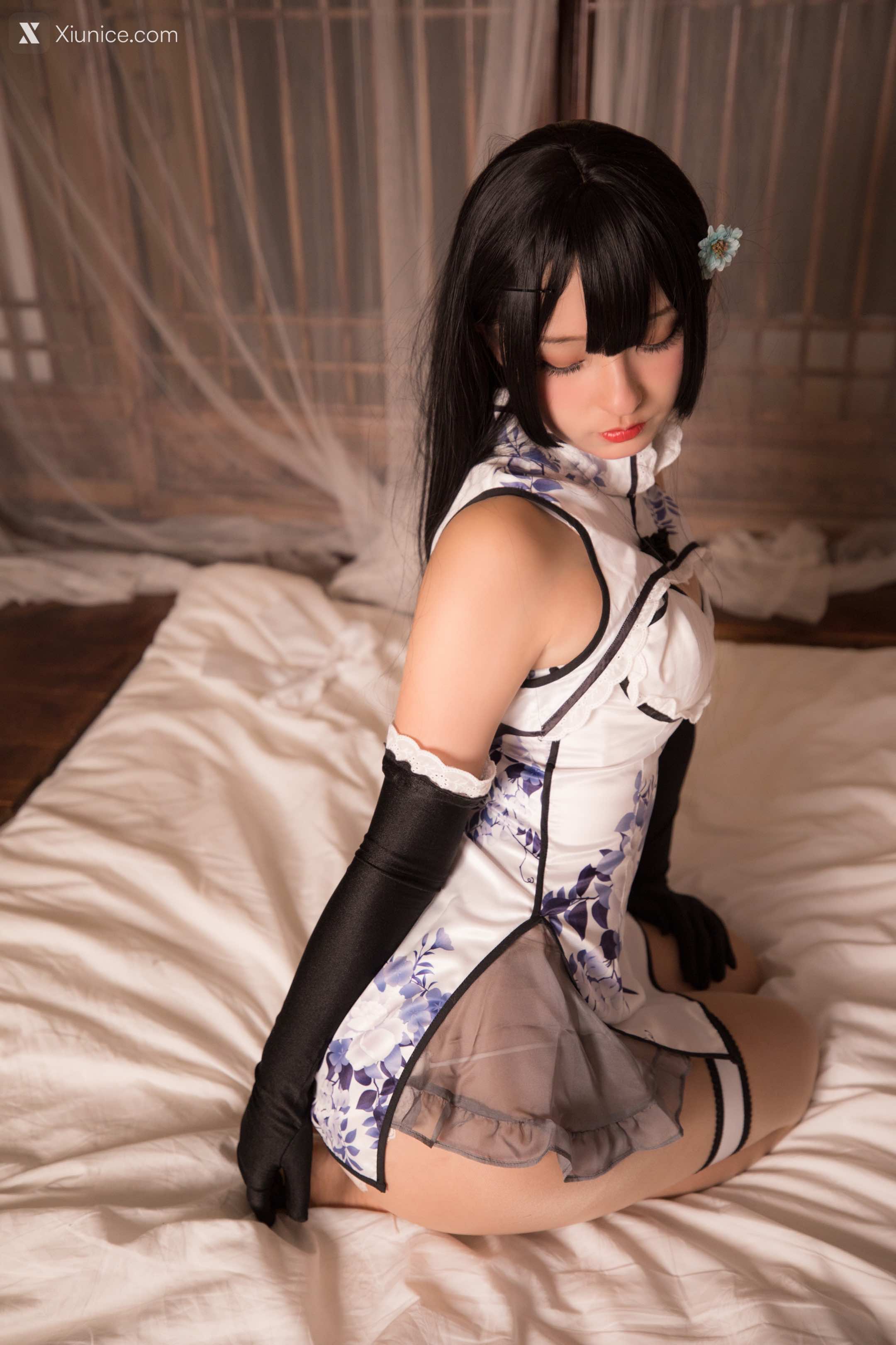 神楽坂真冬 Vol.4 107