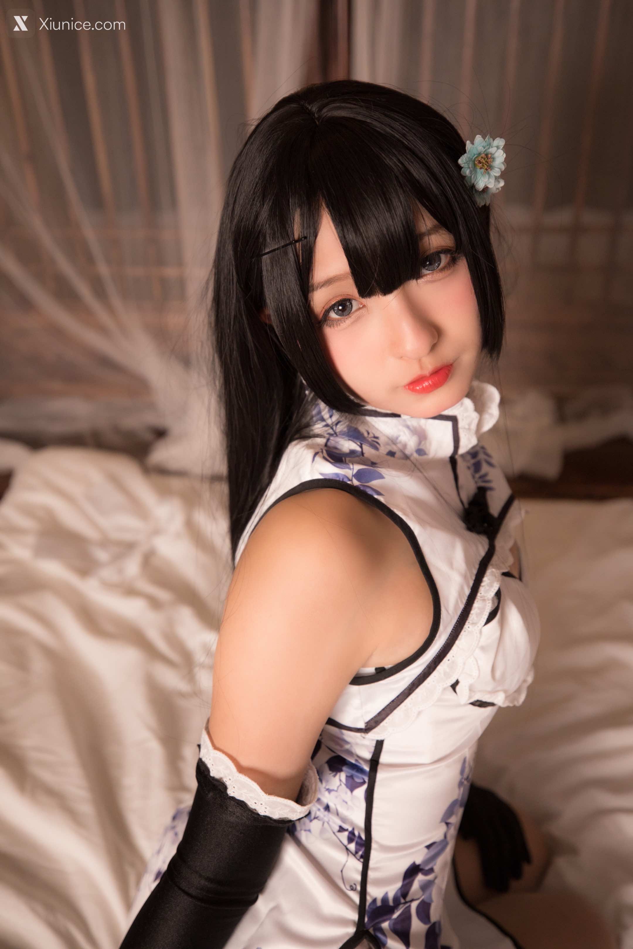 神楽坂真冬 Vol.4 108