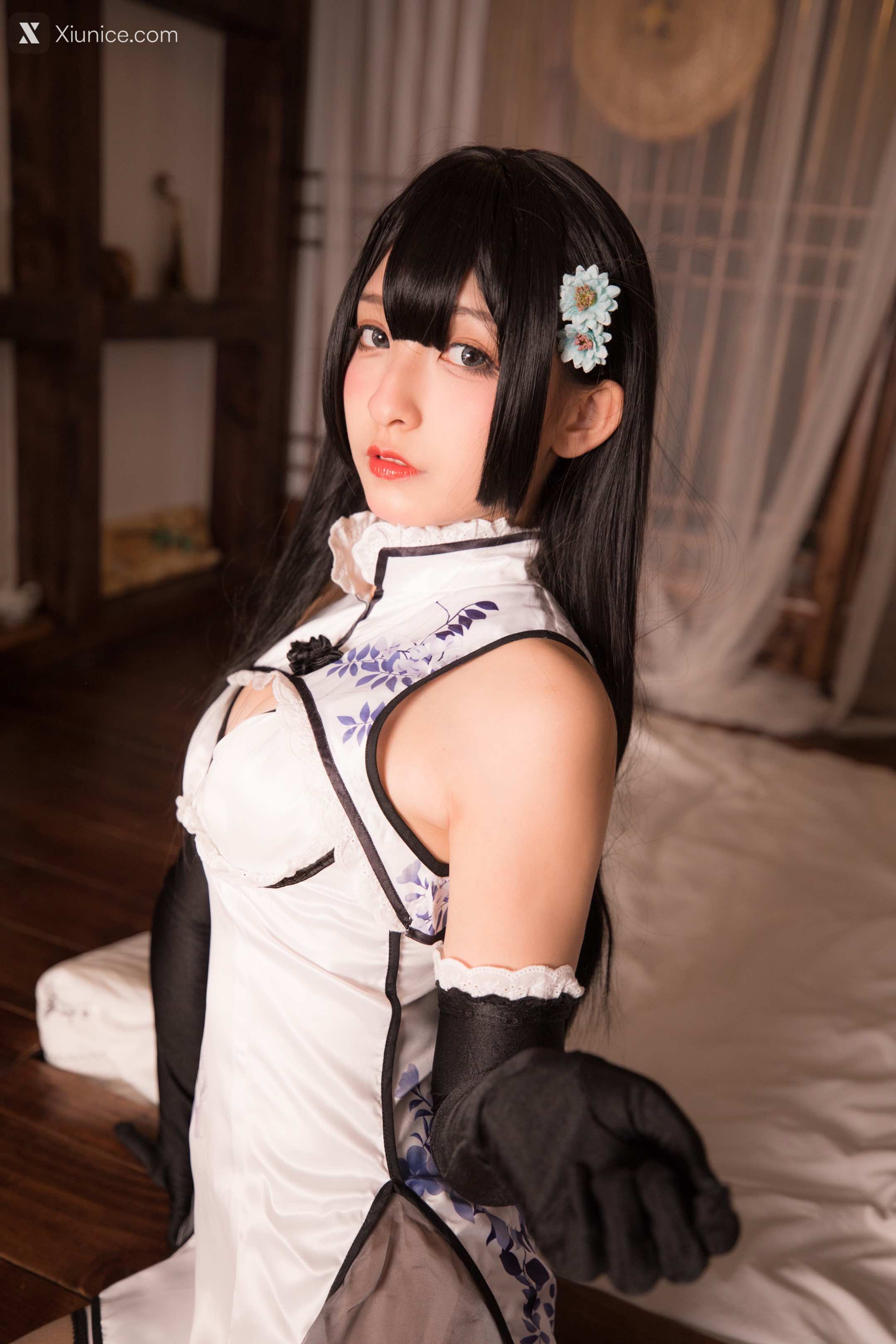 神楽坂真冬 Vol.4 12
