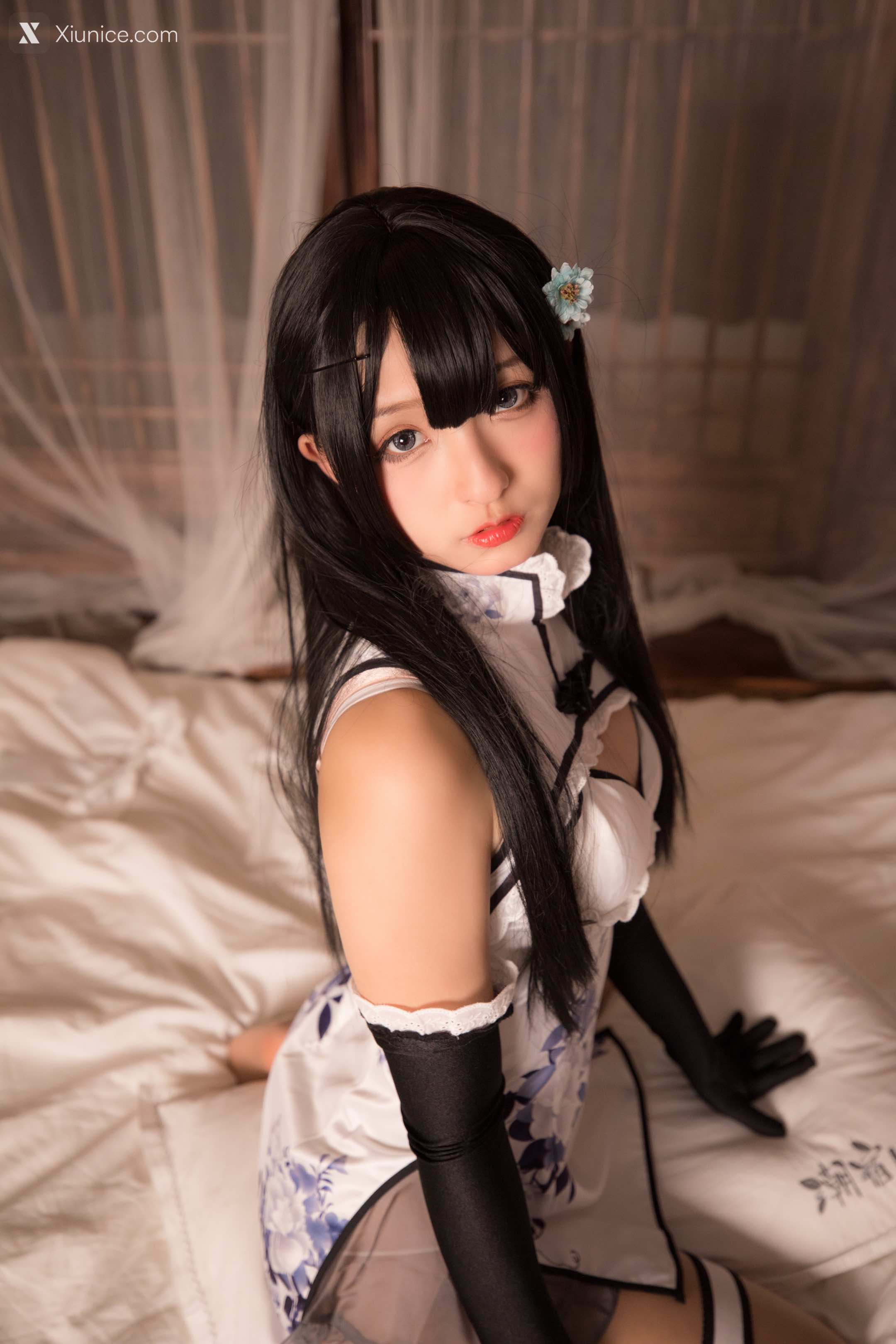 神楽坂真冬 Vol.4 123