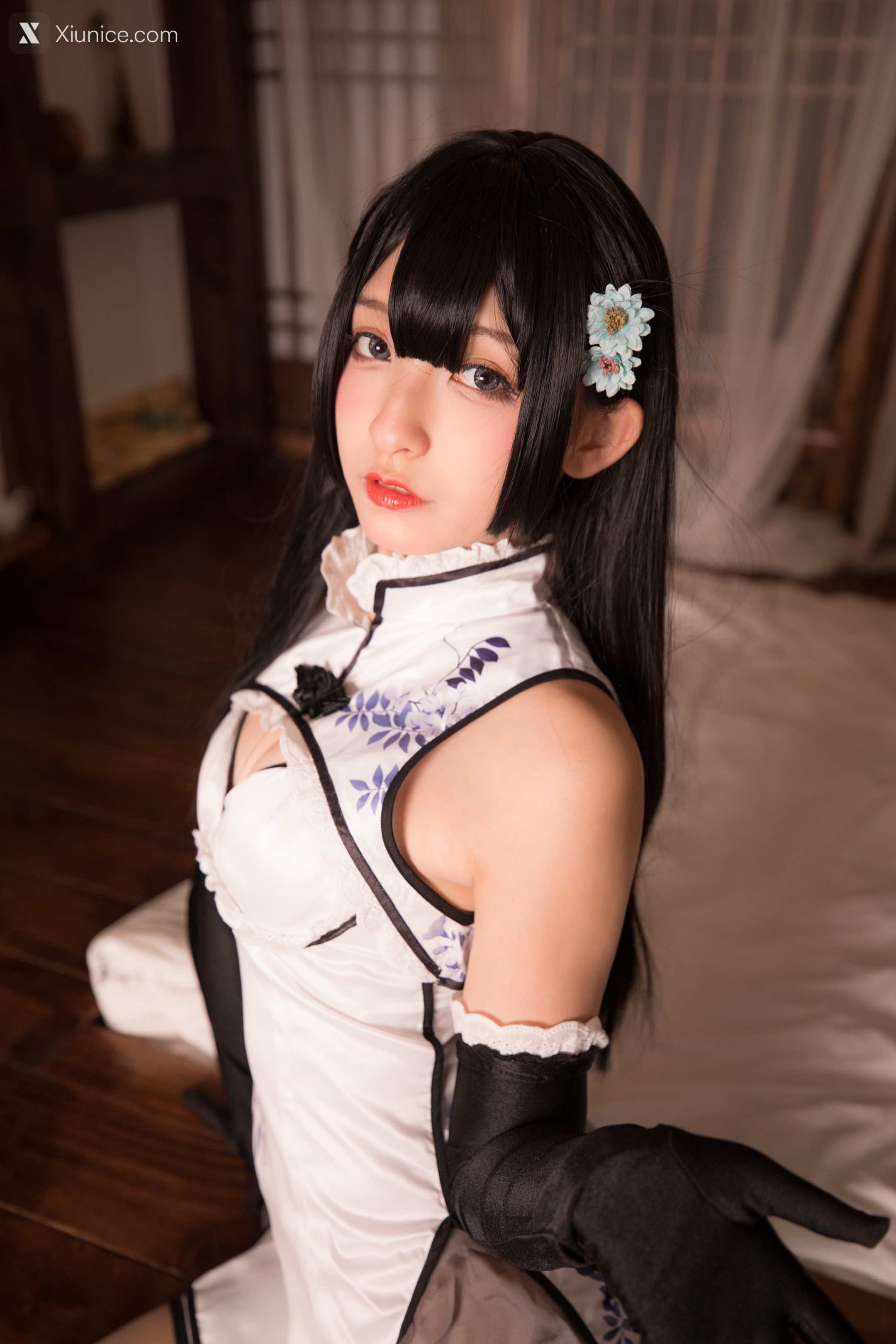 神楽坂真冬 Vol.4 13