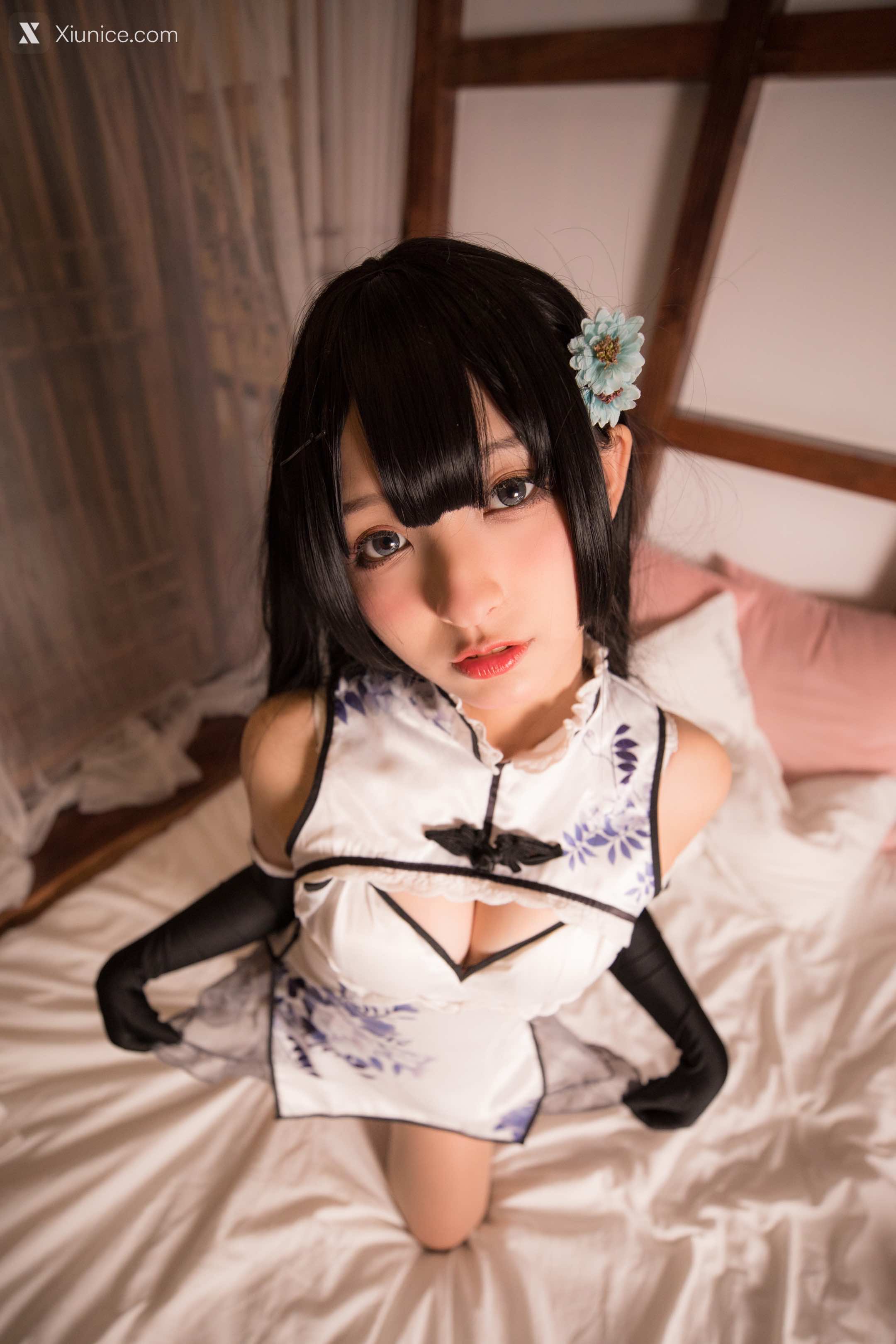 神楽坂真冬 Vol.4 137